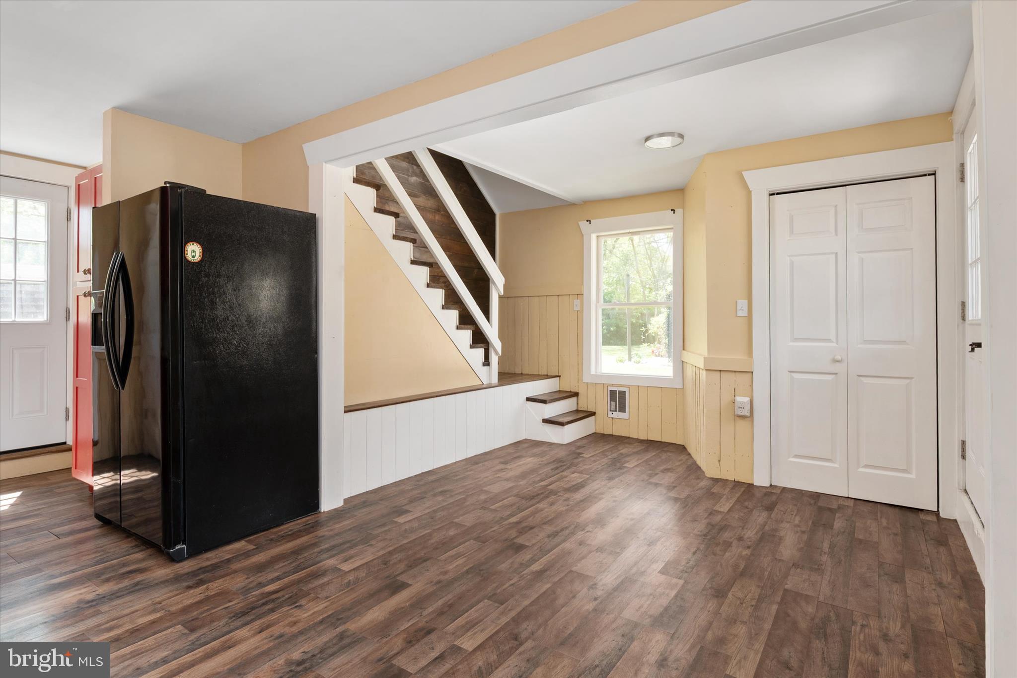 FEDERALSBURG - Residential