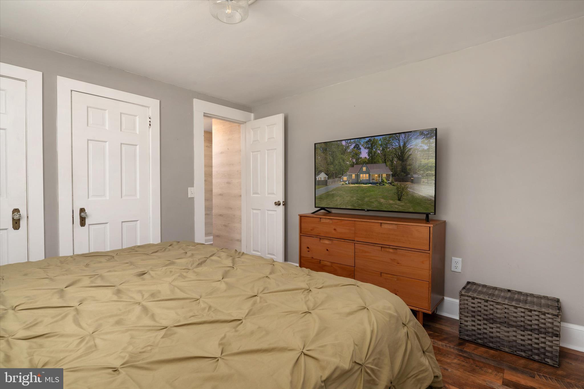 FEDERALSBURG - Residential