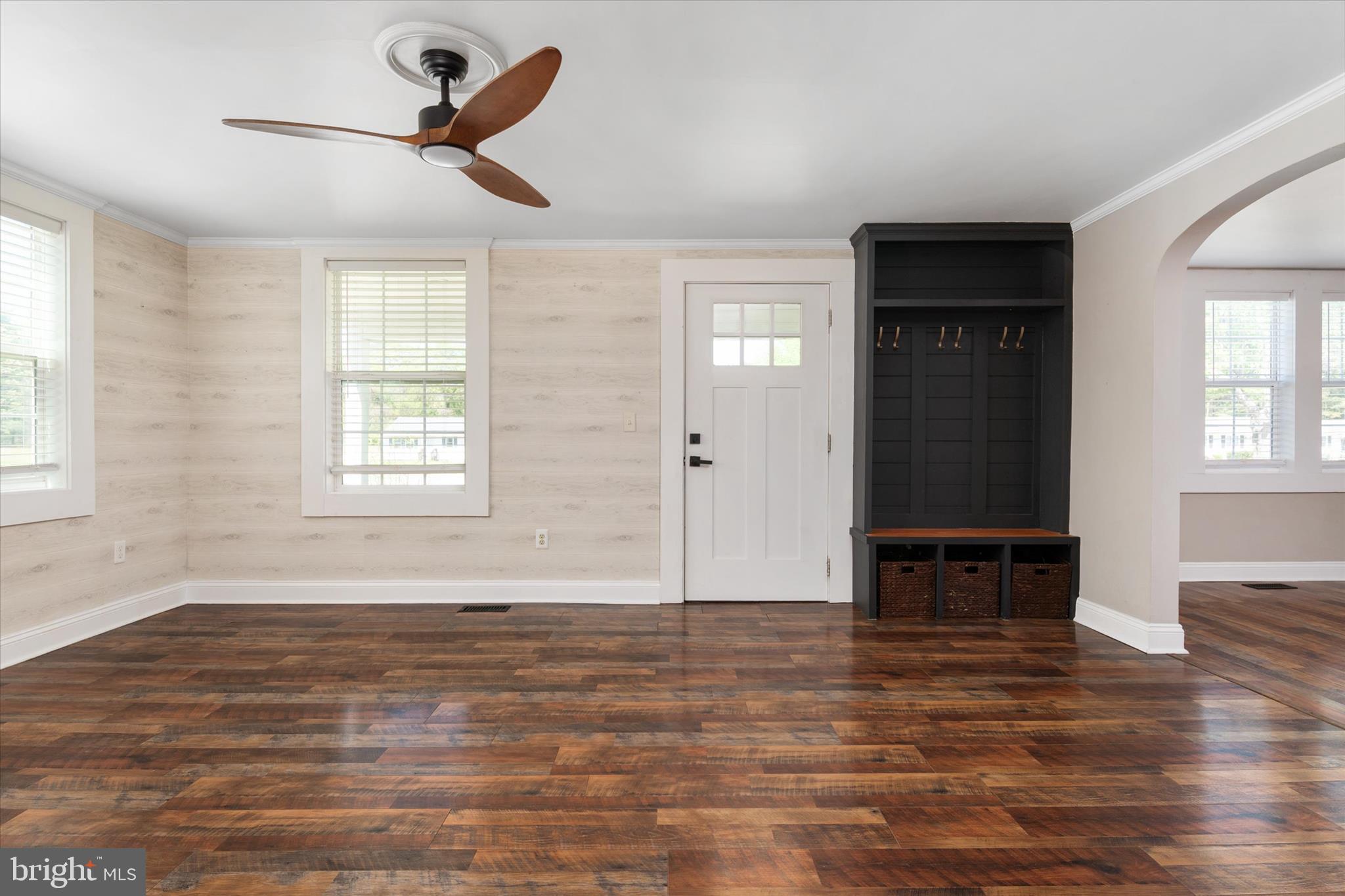 FEDERALSBURG - Residential