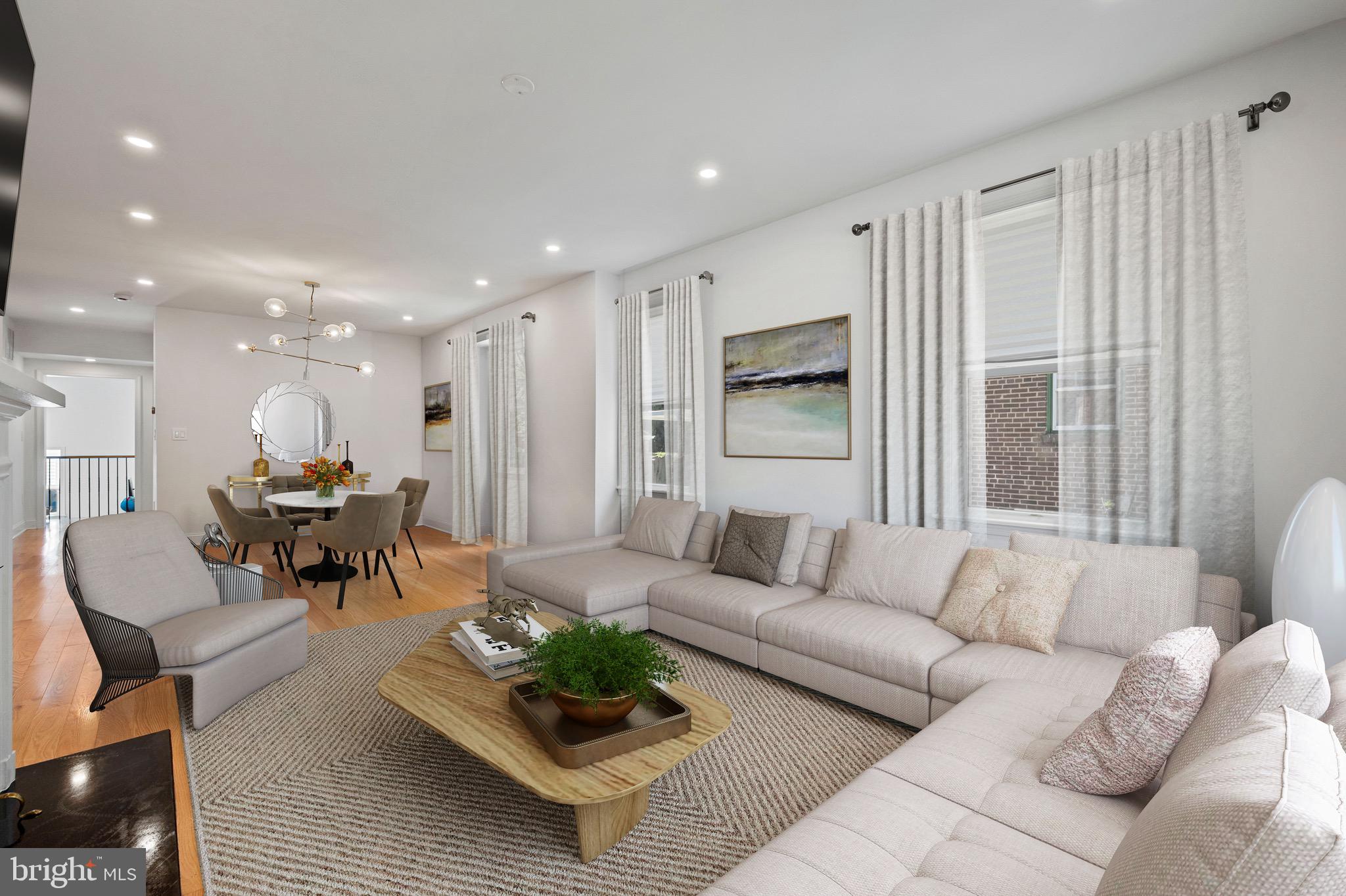 SILVER SPRING - Residential