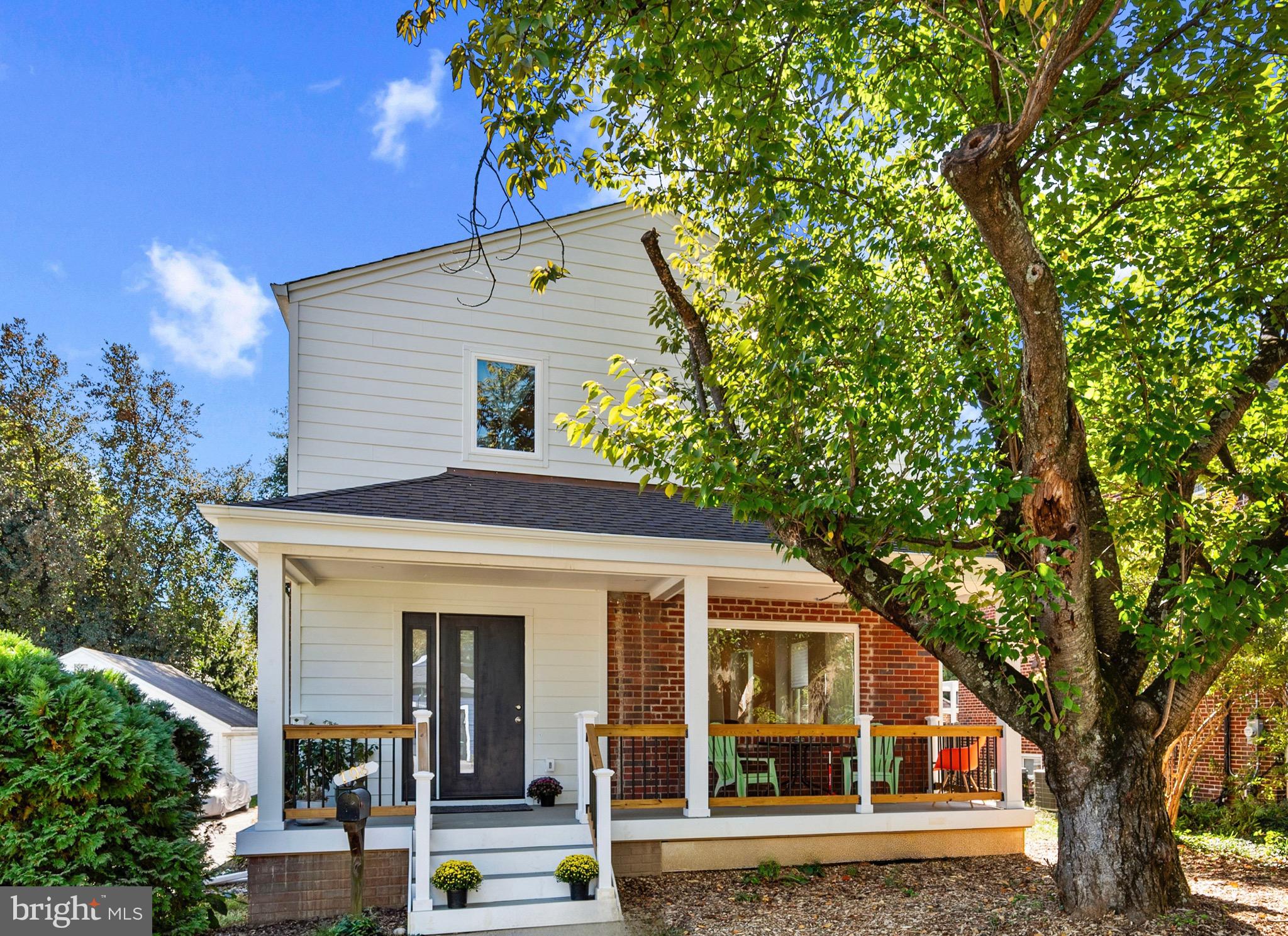 SILVER SPRING - Residential