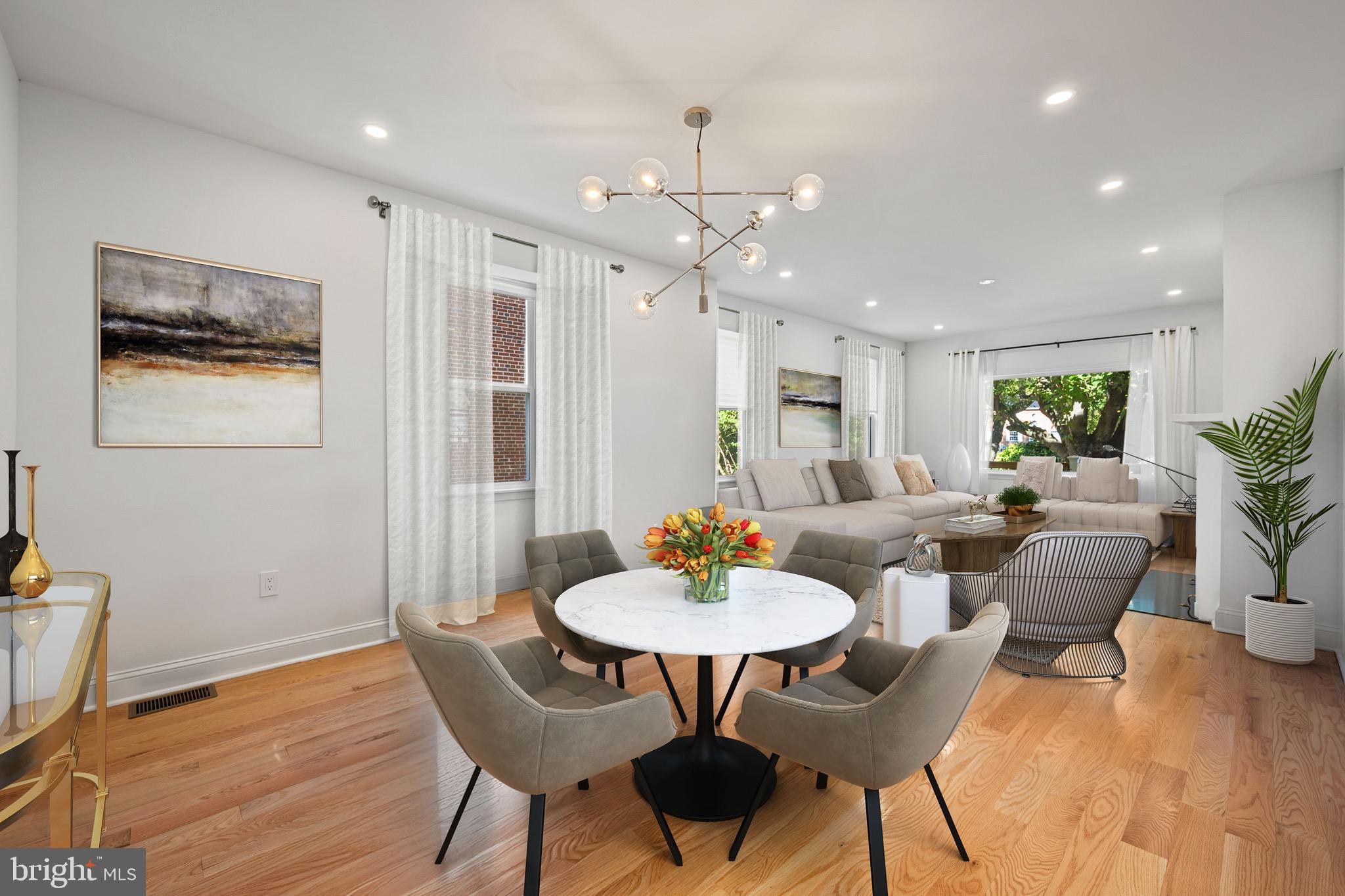 SILVER SPRING - Residential