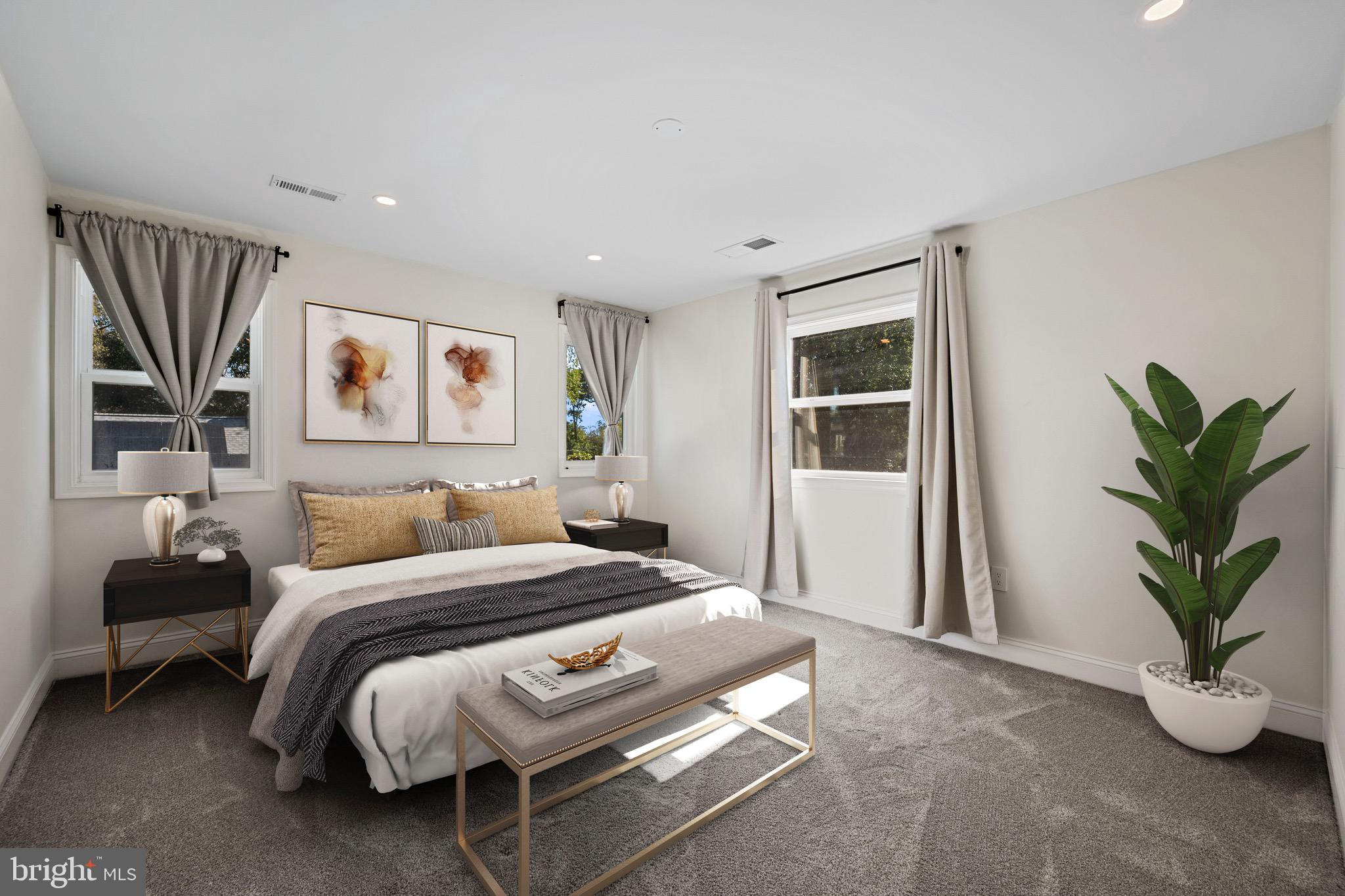 SILVER SPRING - Residential