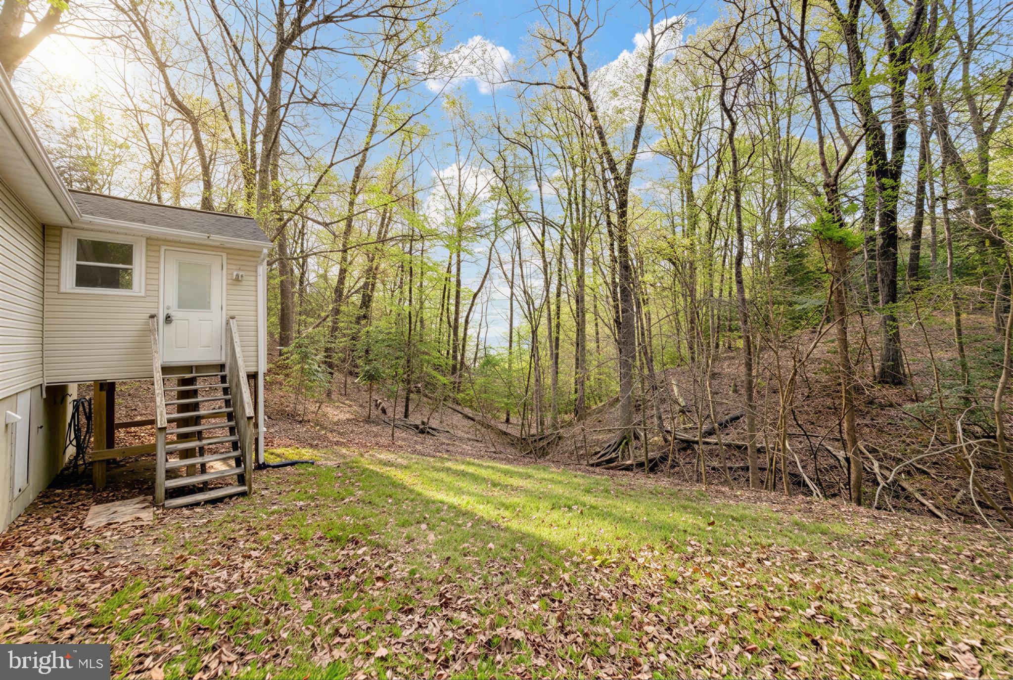 CHESAPEAKE RANCH ESTATES - Residential