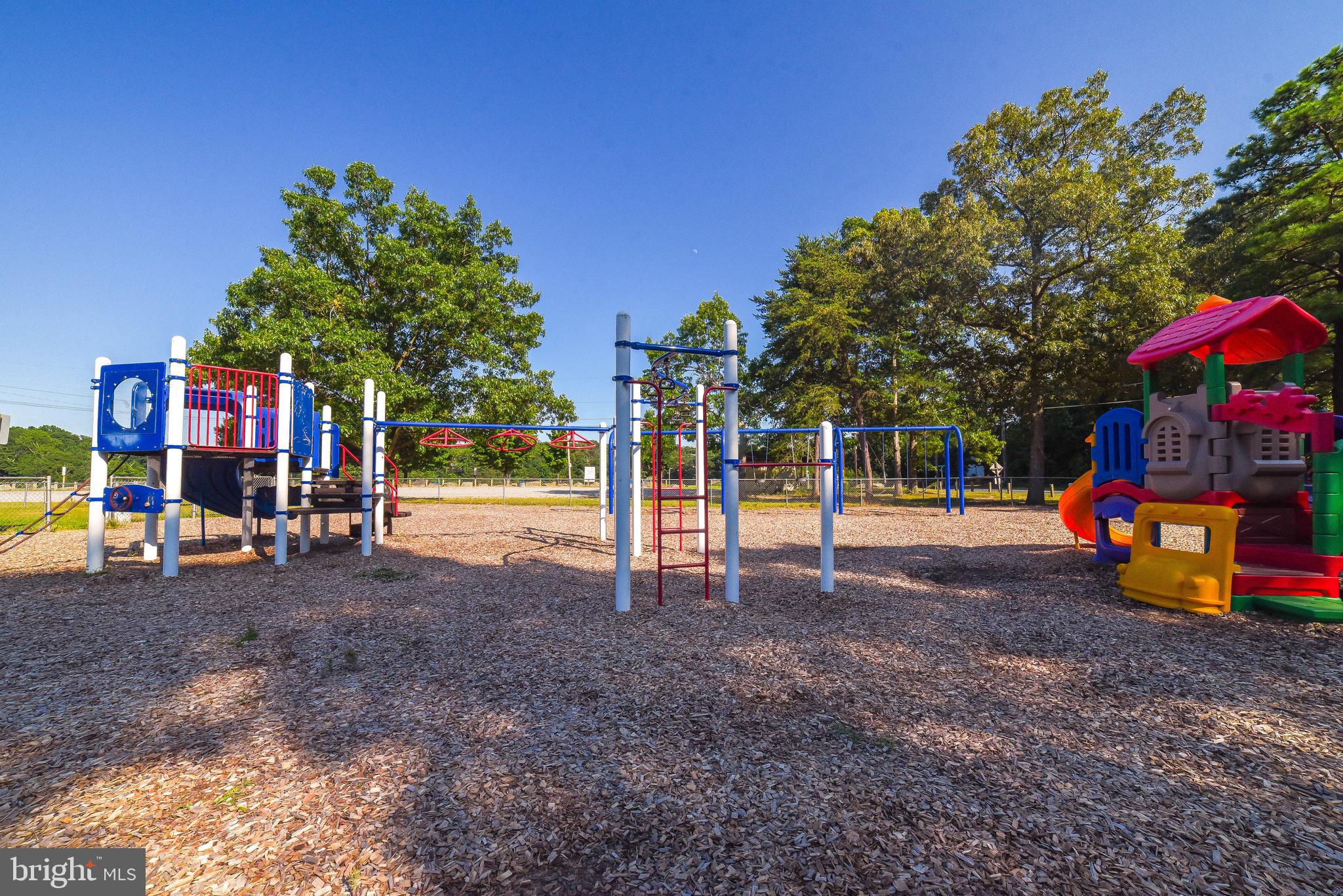 CHESAPEAKE RANCH ESTATES - Residential