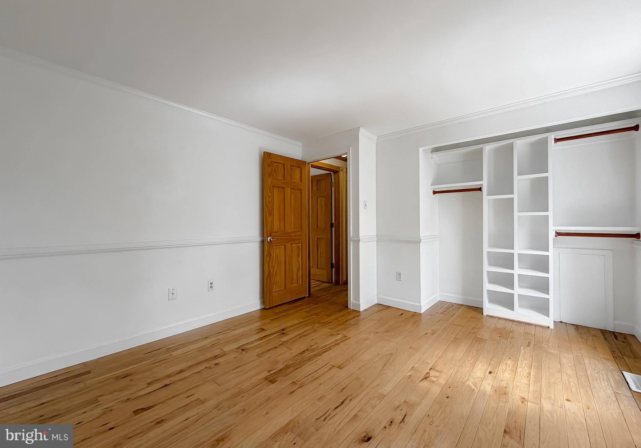 CHESAPEAKE RANCH ESTATES - Residential