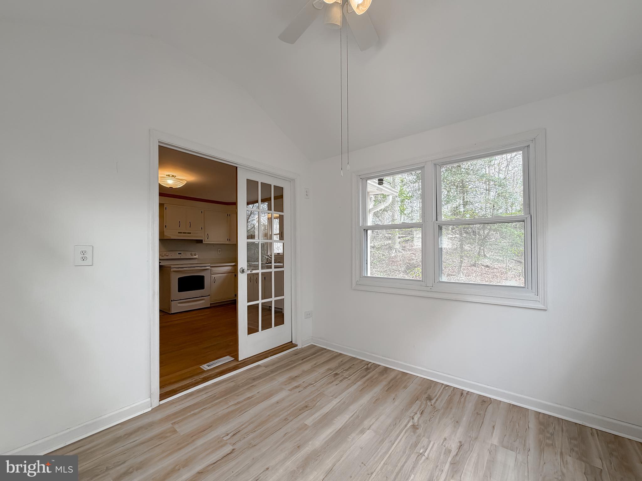 CHESAPEAKE RANCH ESTATES - Residential