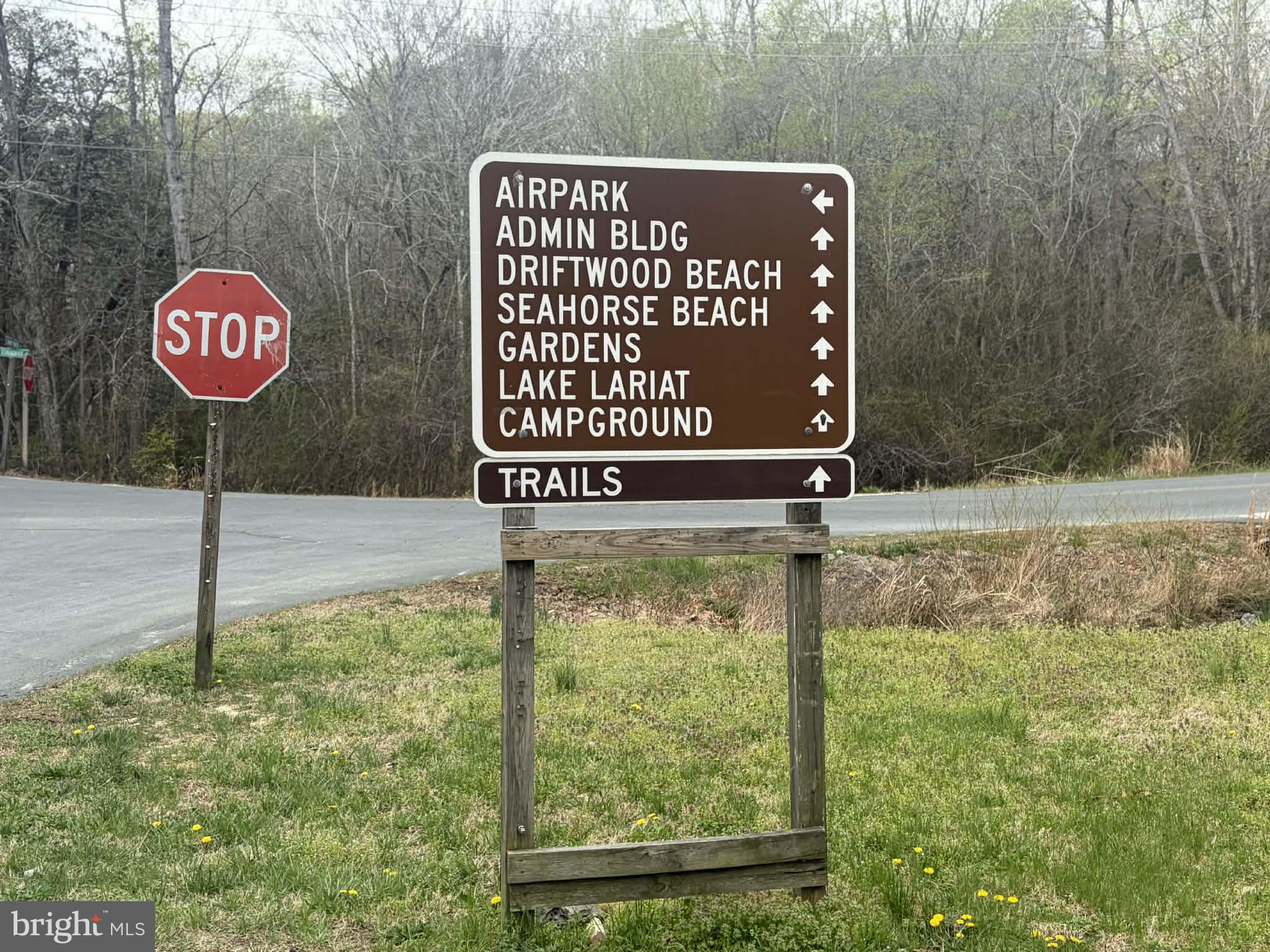 CHESAPEAKE RANCH ESTATES - Residential