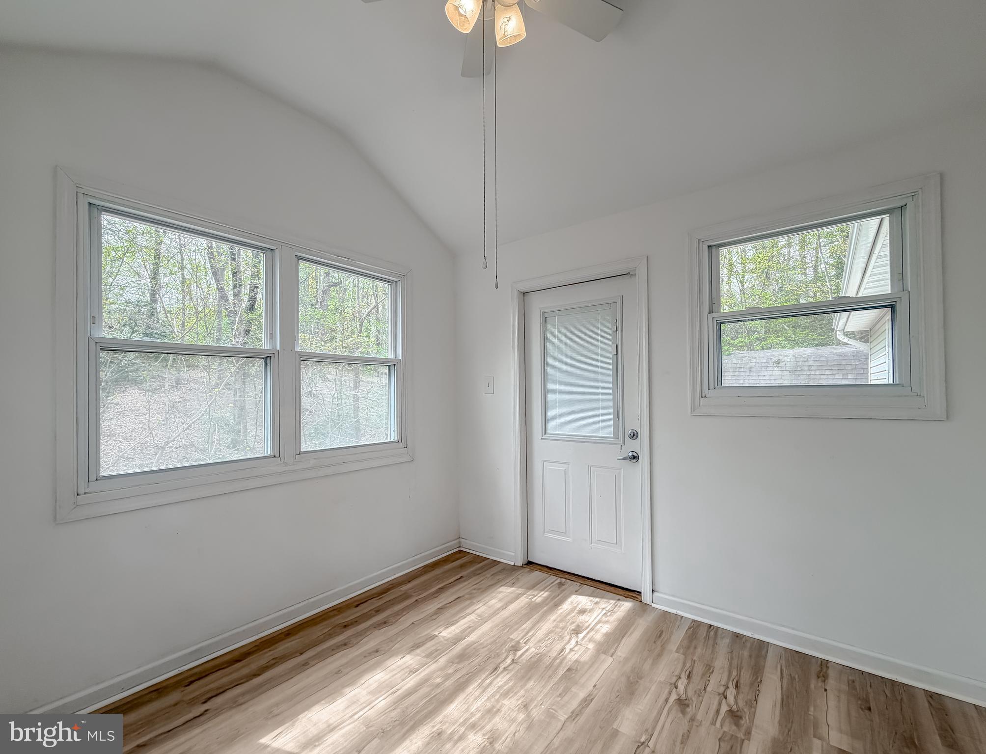 CHESAPEAKE RANCH ESTATES - Residential