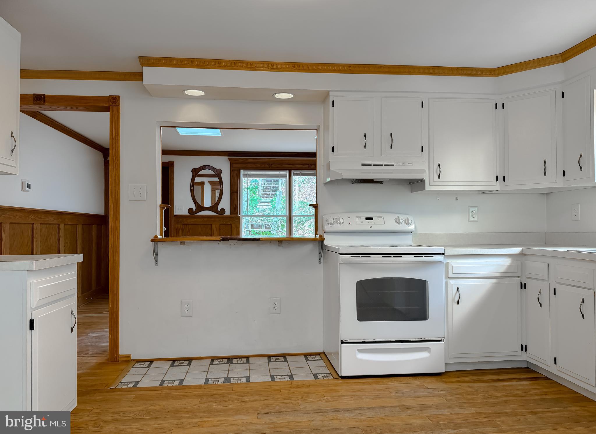 CHESAPEAKE RANCH ESTATES - Residential