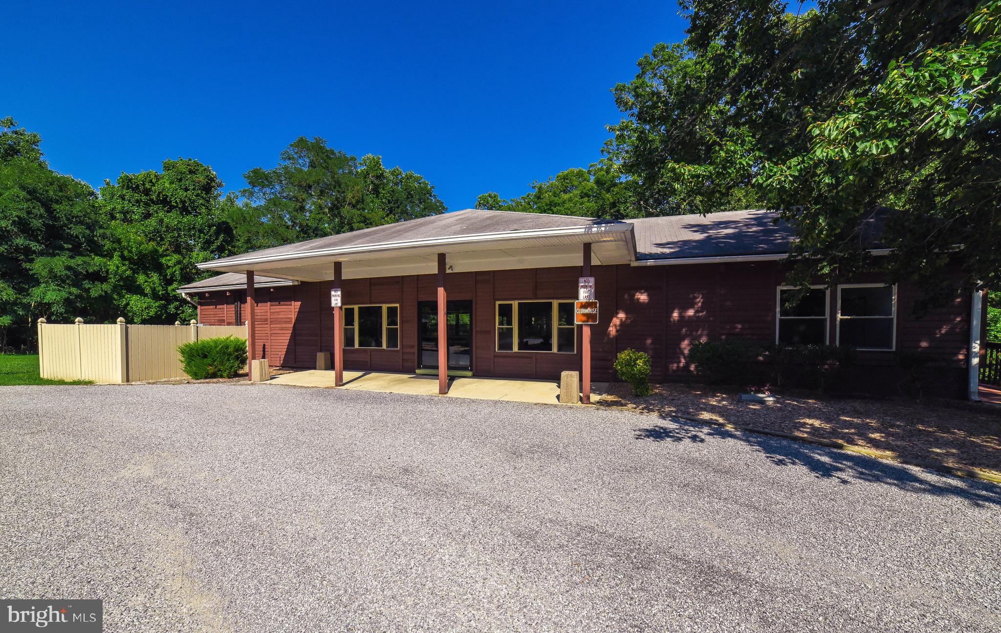 CHESAPEAKE RANCH ESTATES - Residential