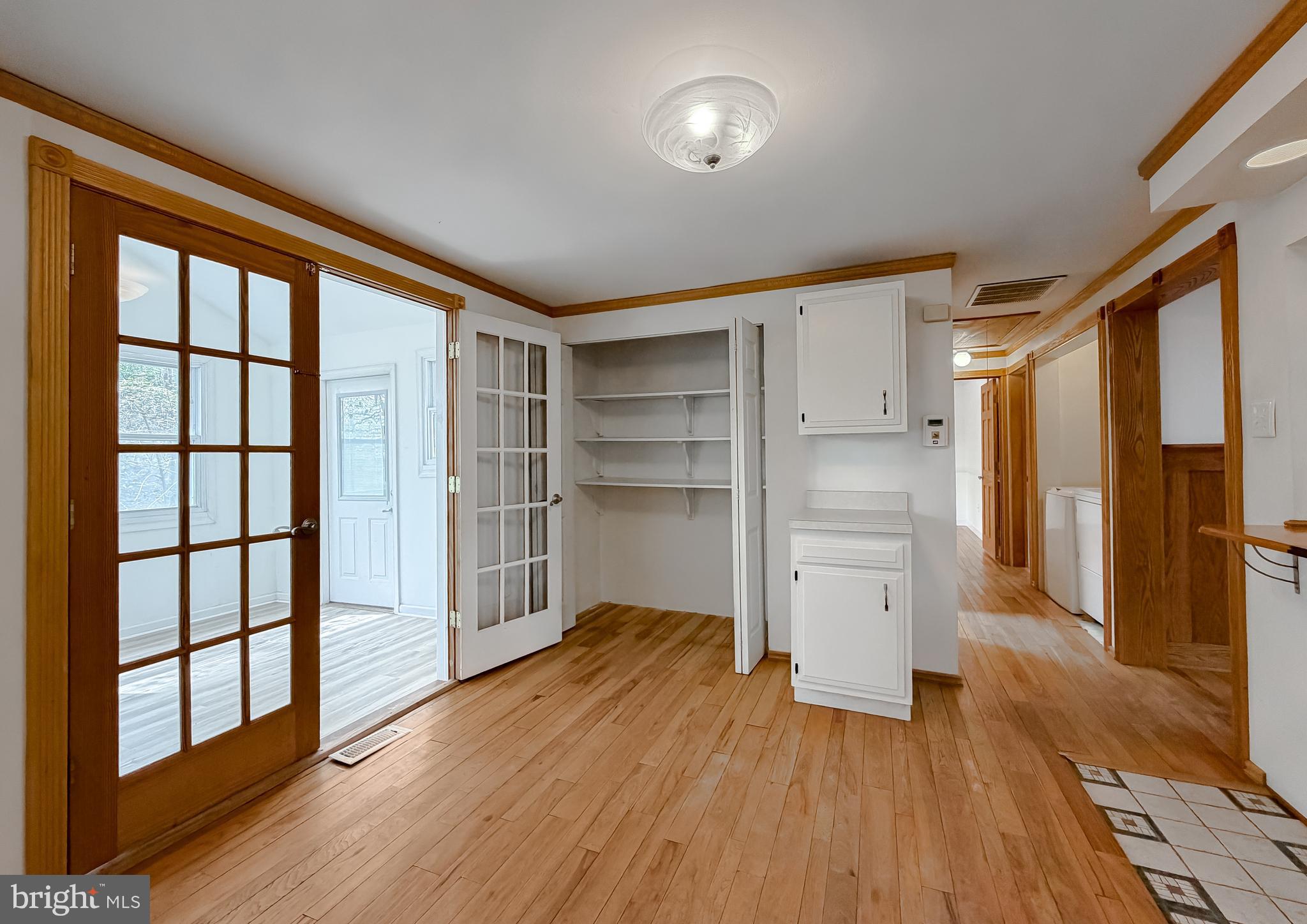 CHESAPEAKE RANCH ESTATES - Residential