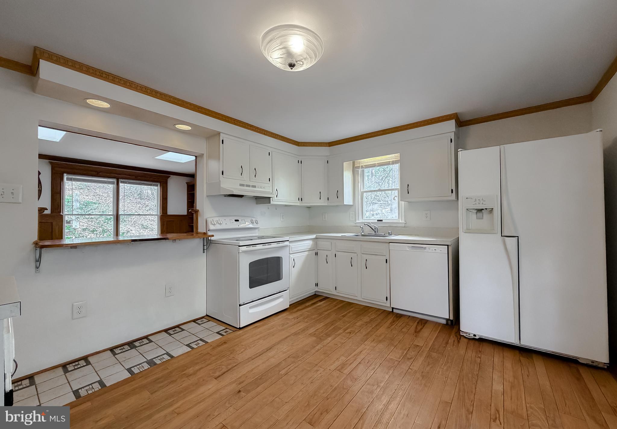 CHESAPEAKE RANCH ESTATES - Residential