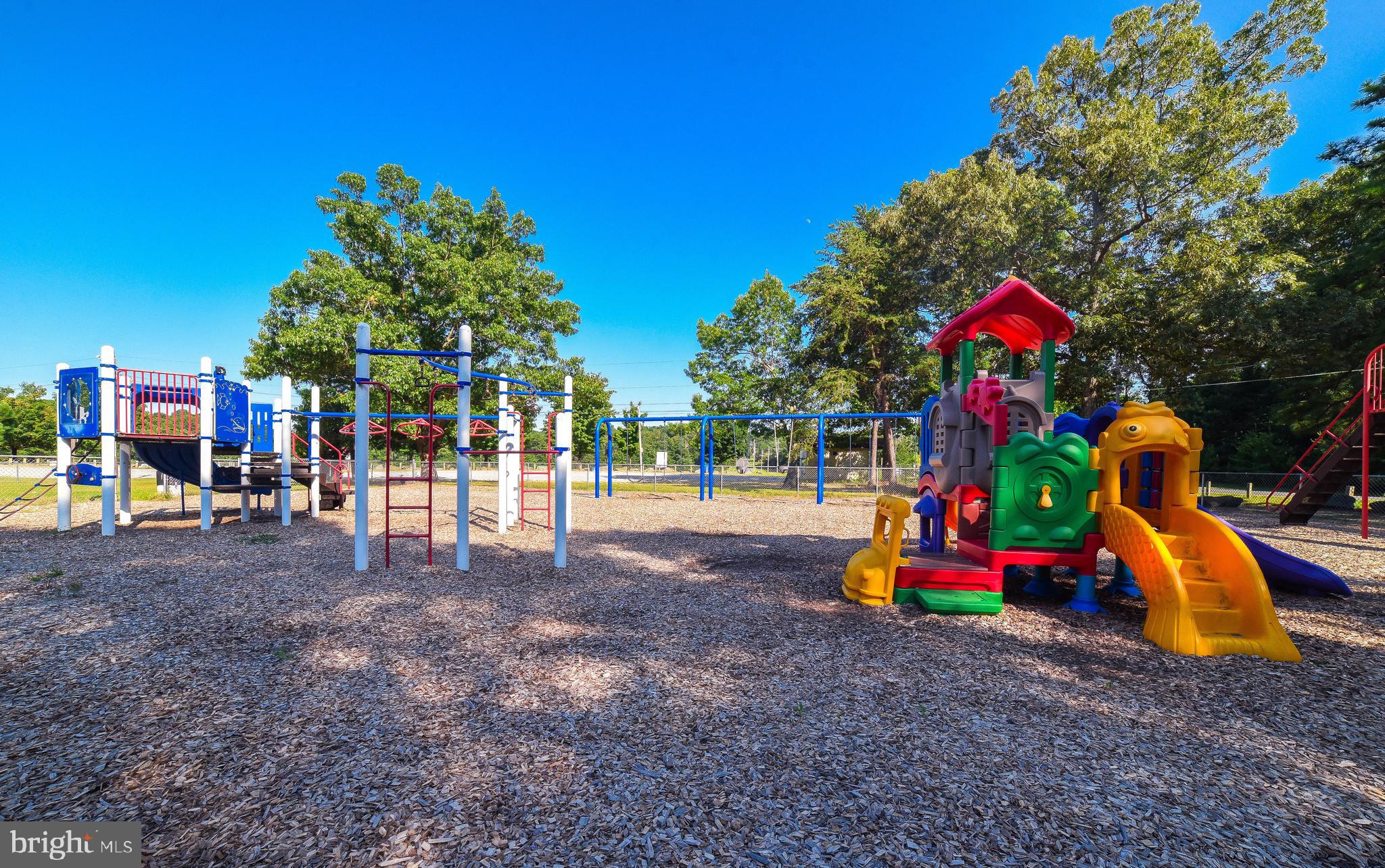 CHESAPEAKE RANCH ESTATES - Residential