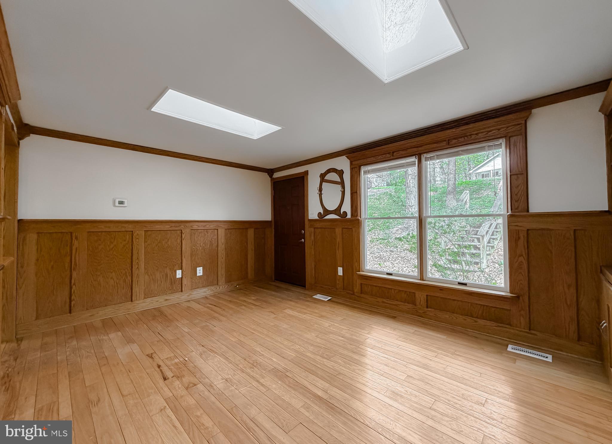 CHESAPEAKE RANCH ESTATES - Residential