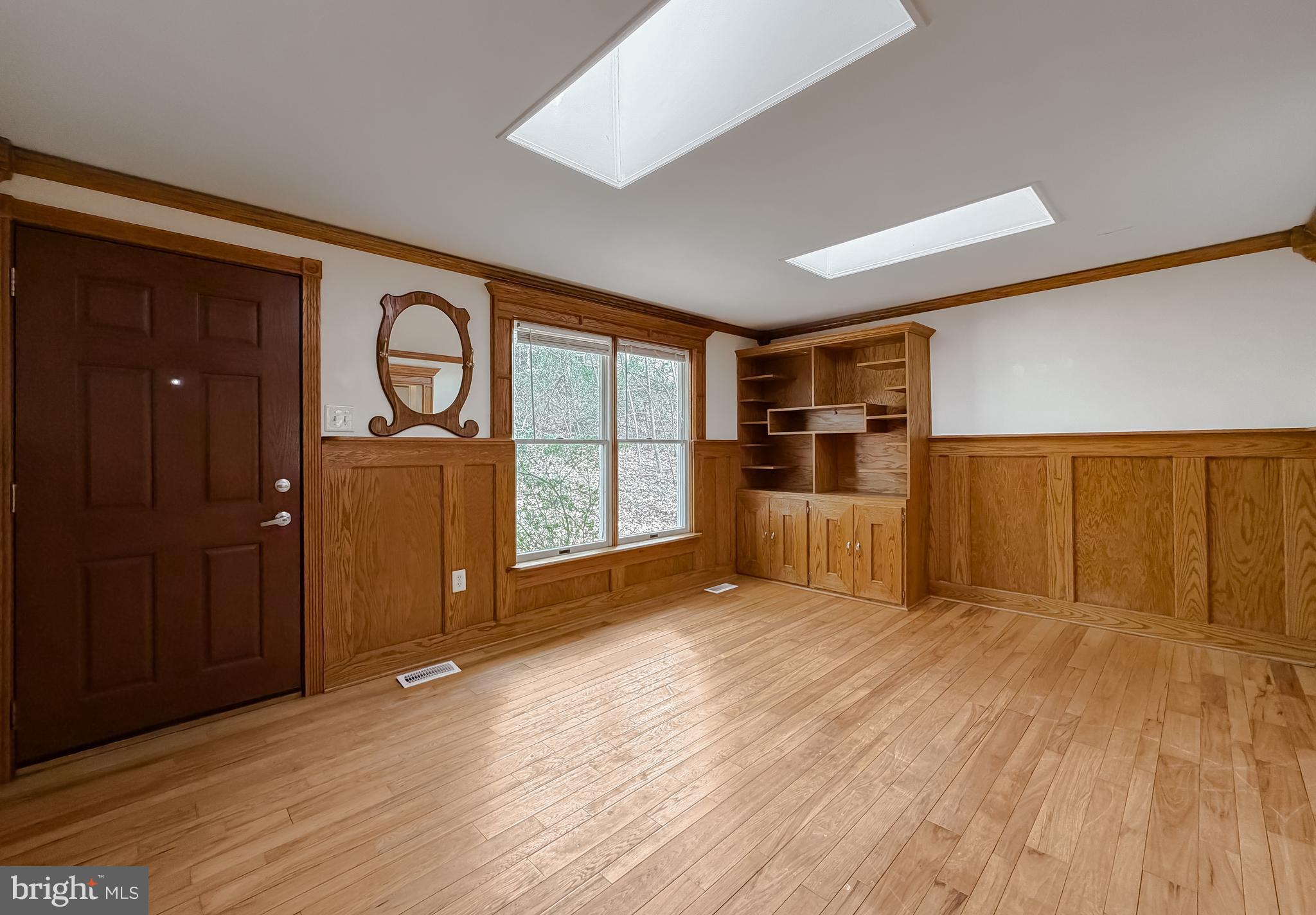 CHESAPEAKE RANCH ESTATES - Residential