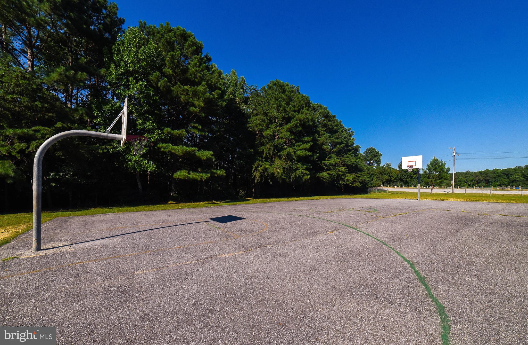 CHESAPEAKE RANCH ESTATES - Residential