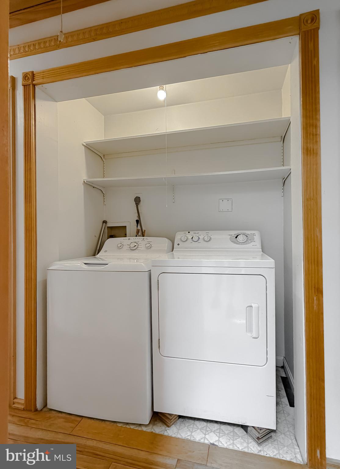 CHESAPEAKE RANCH ESTATES - Residential