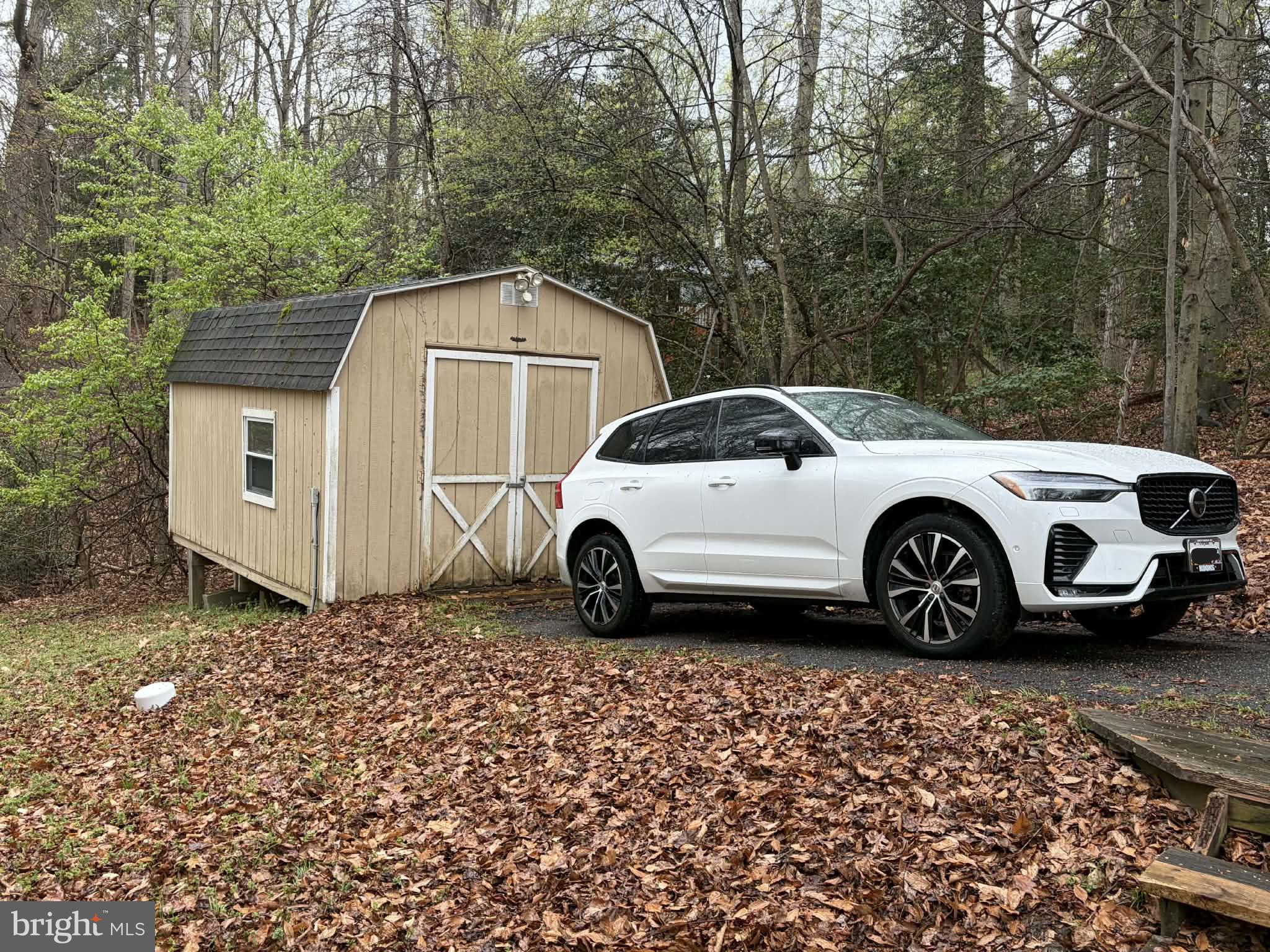 CHESAPEAKE RANCH ESTATES - Residential