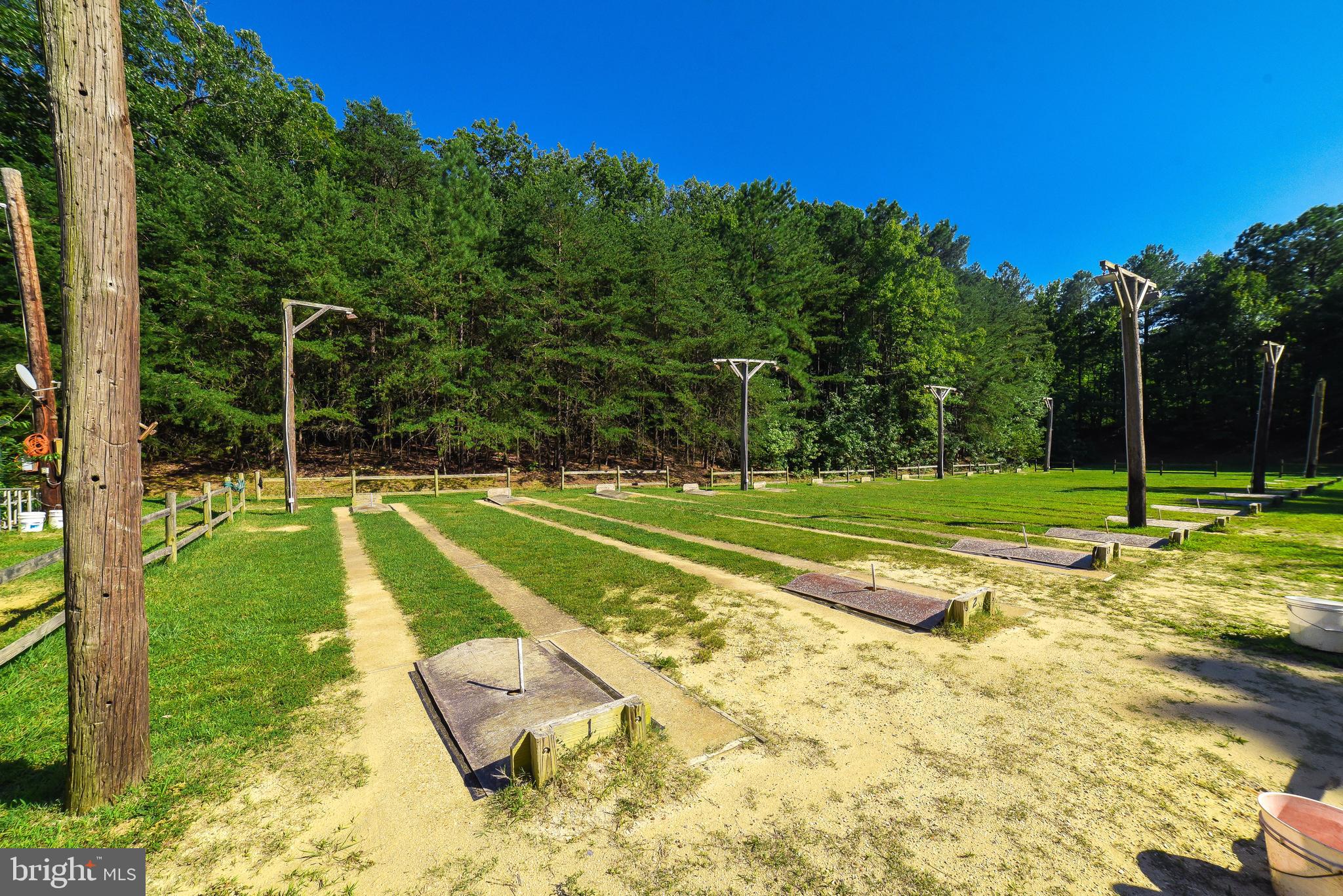 CHESAPEAKE RANCH ESTATES - Residential