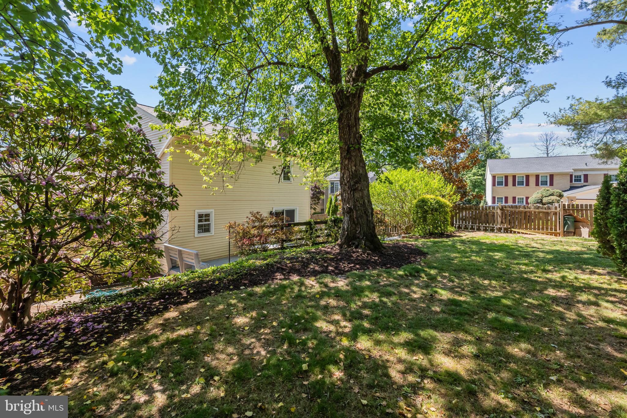 PINE GLEN - Residential