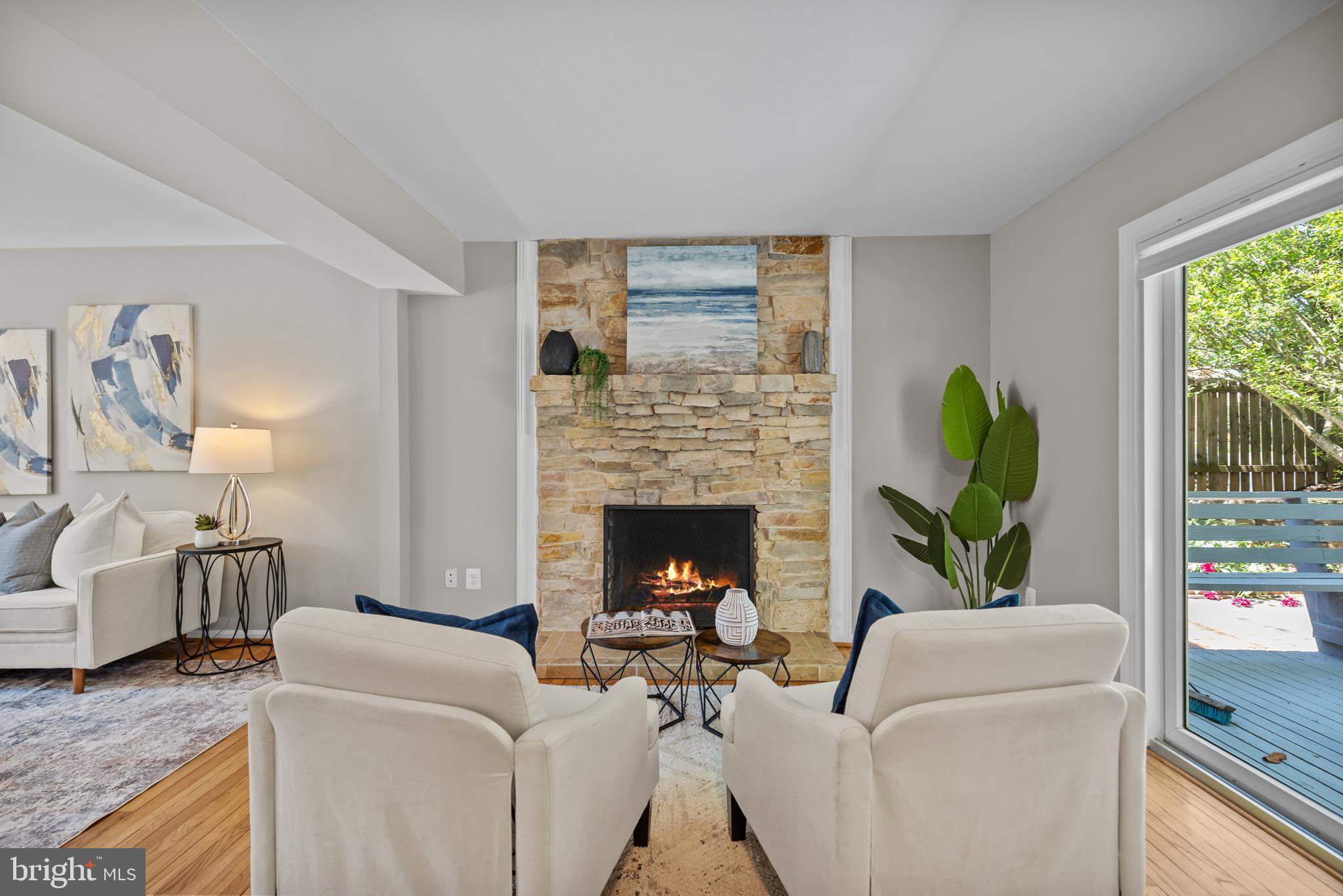 PINE GLEN - Residential