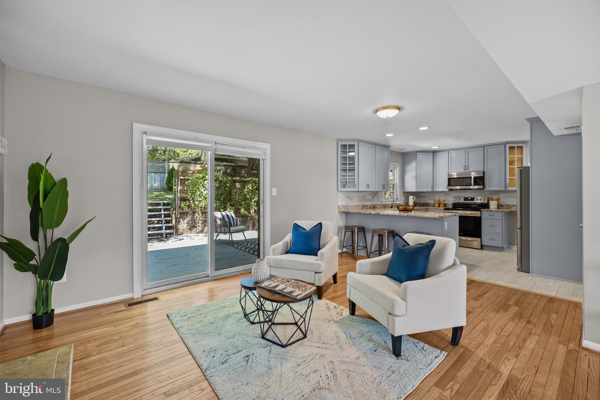 PINE GLEN - Residential