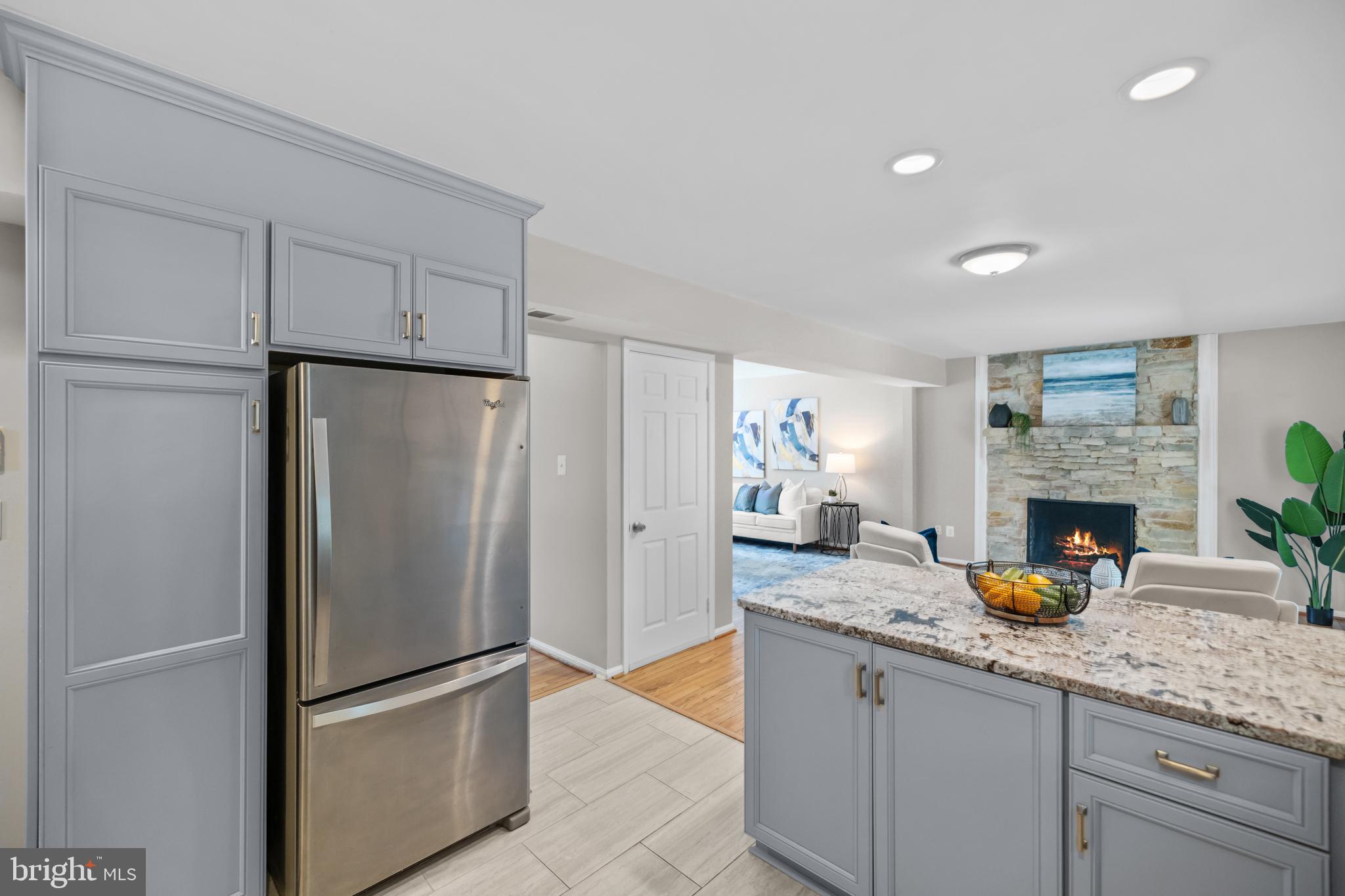 PINE GLEN - Residential