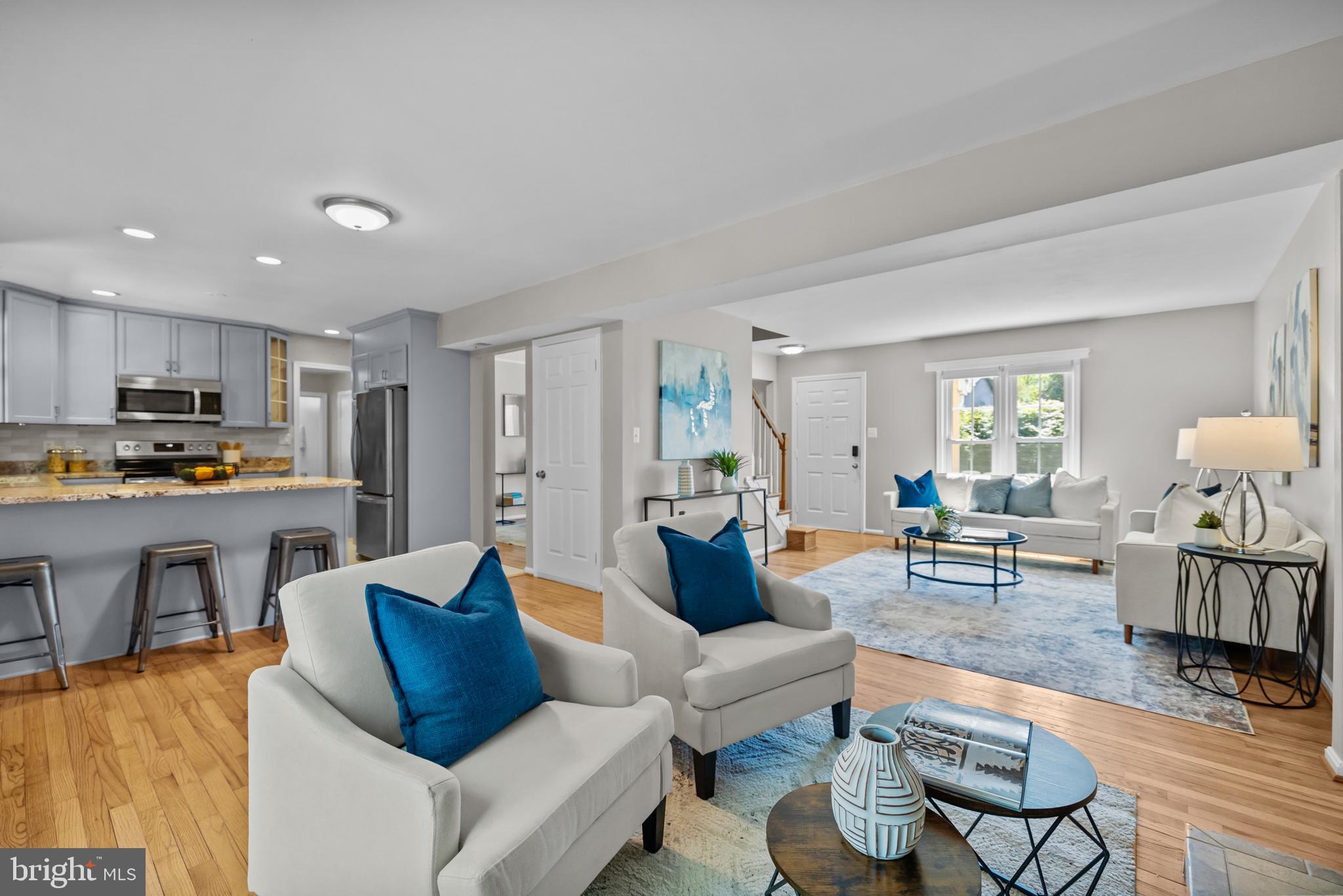 PINE GLEN - Residential