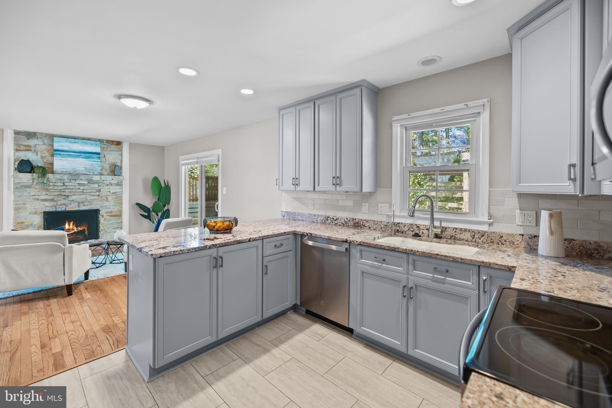 PINE GLEN - Residential