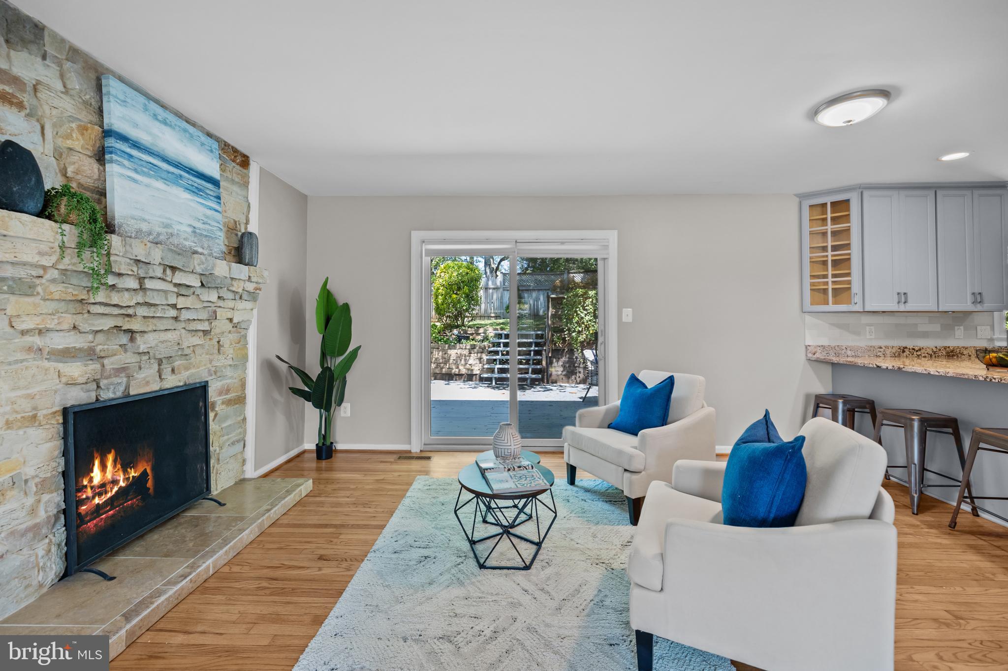 PINE GLEN - Residential