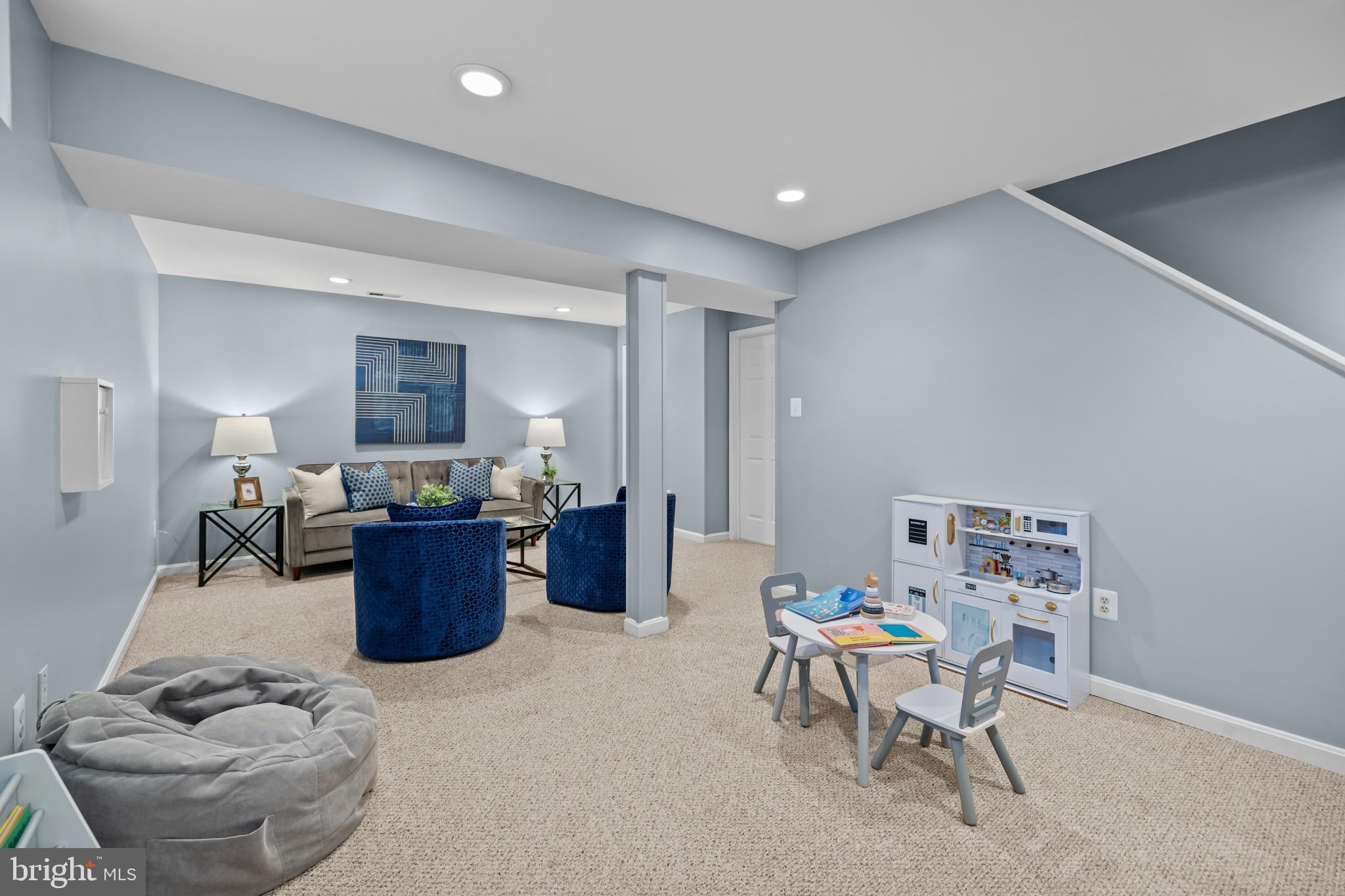 PINE GLEN - Residential