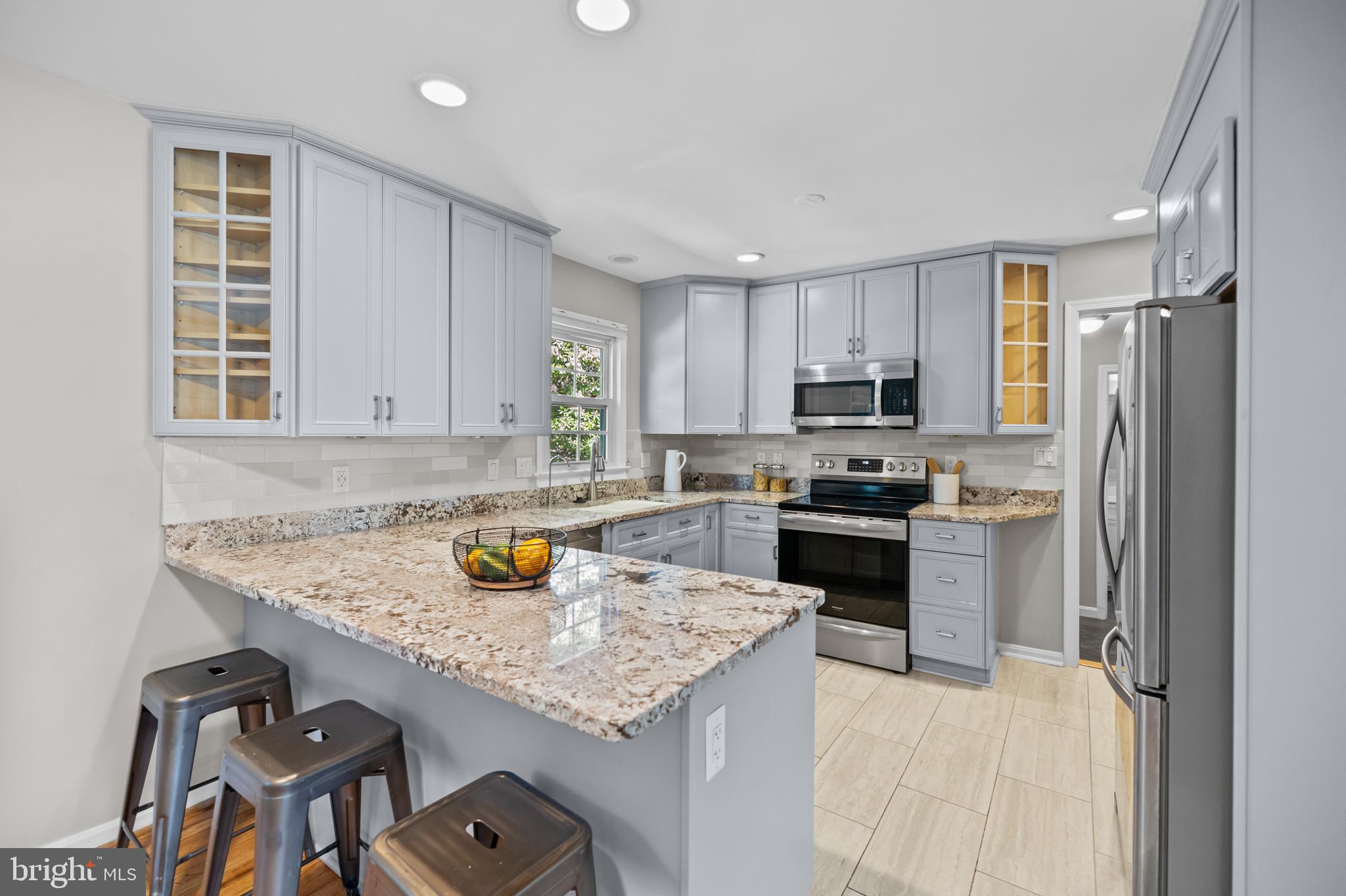 PINE GLEN - Residential