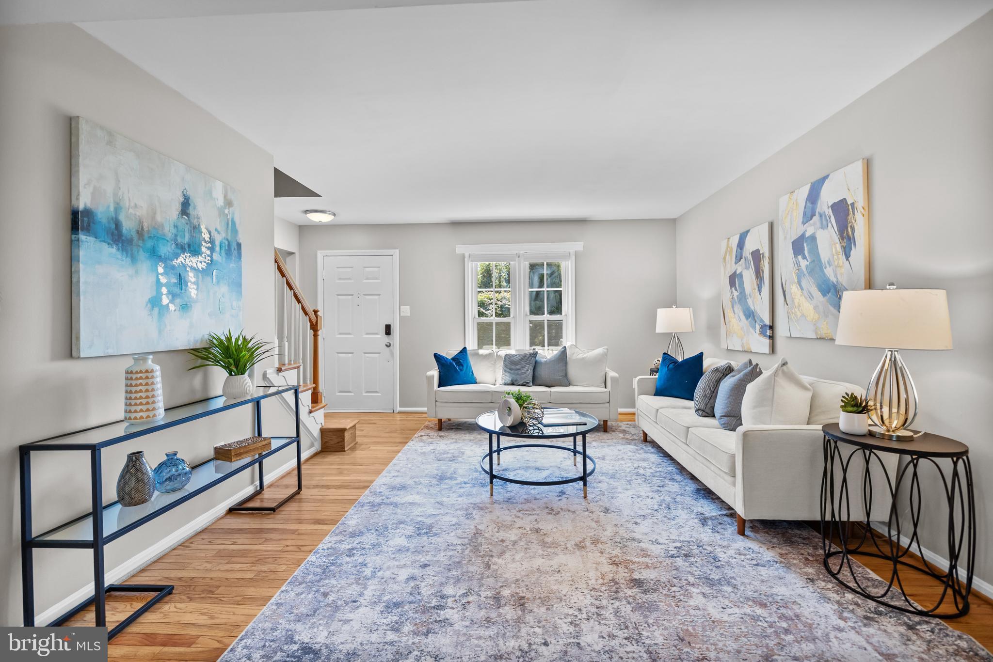 PINE GLEN - Residential