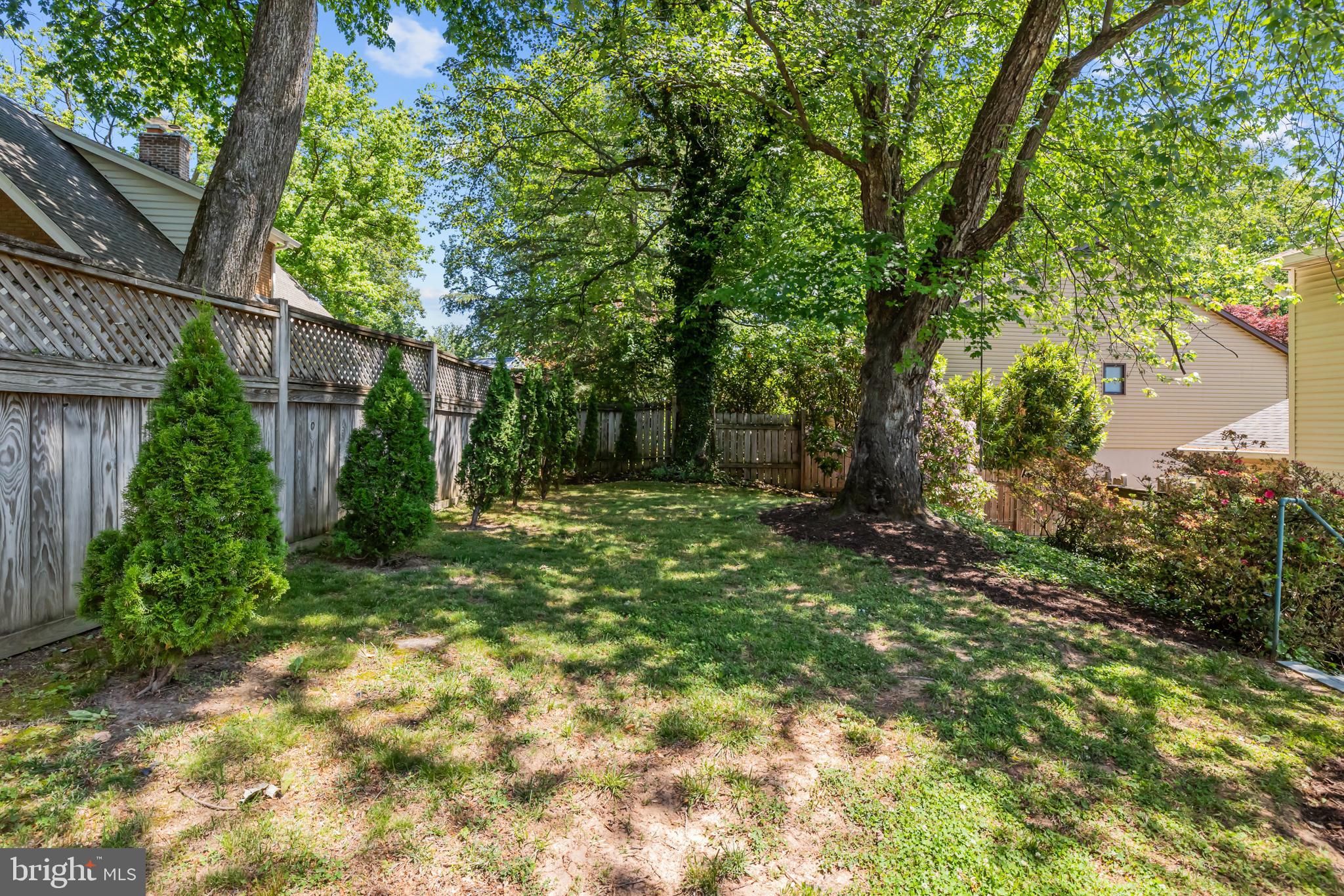 PINE GLEN - Residential