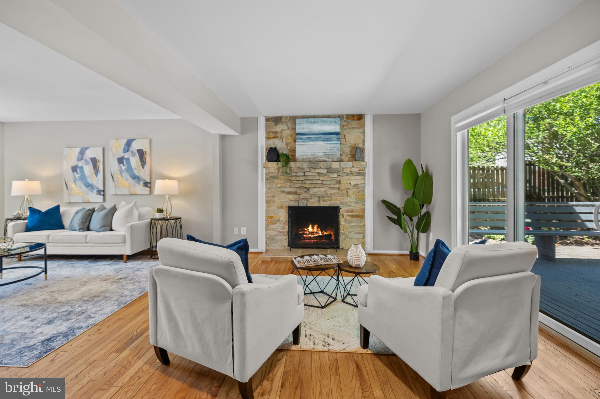 PINE GLEN - Residential