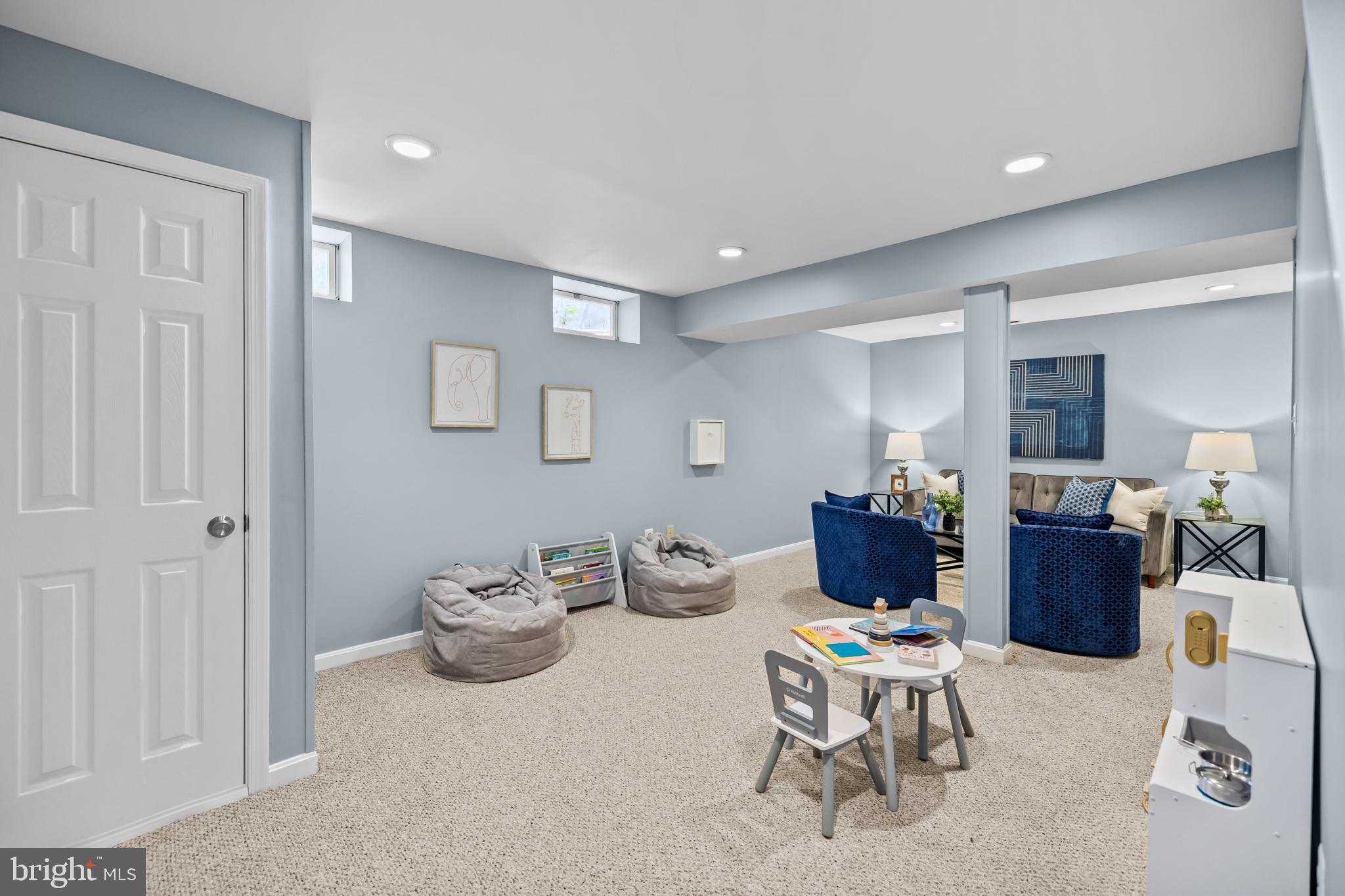 PINE GLEN - Residential