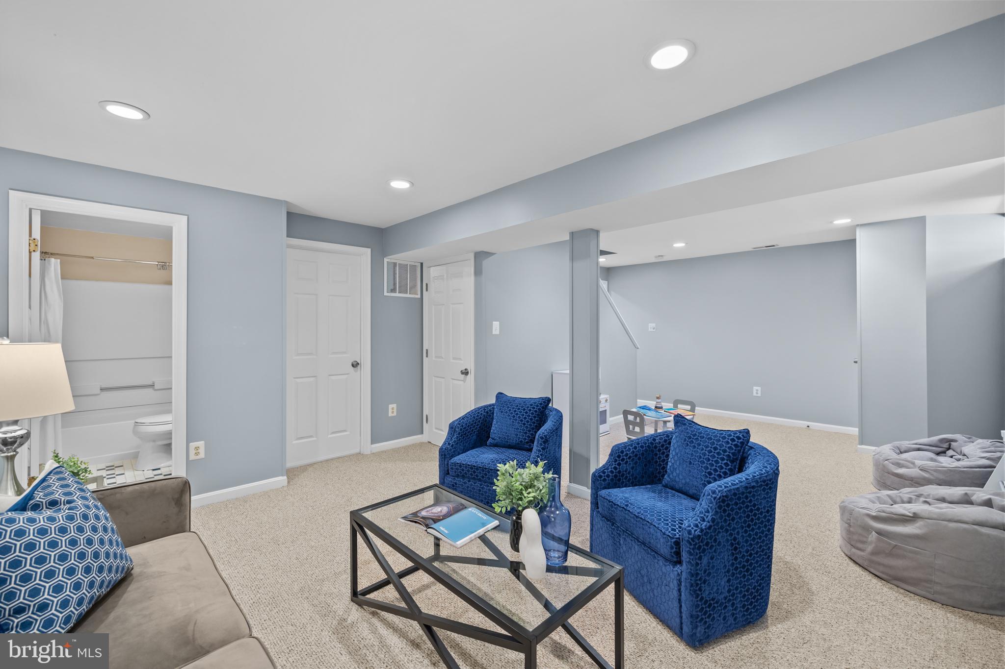 PINE GLEN - Residential