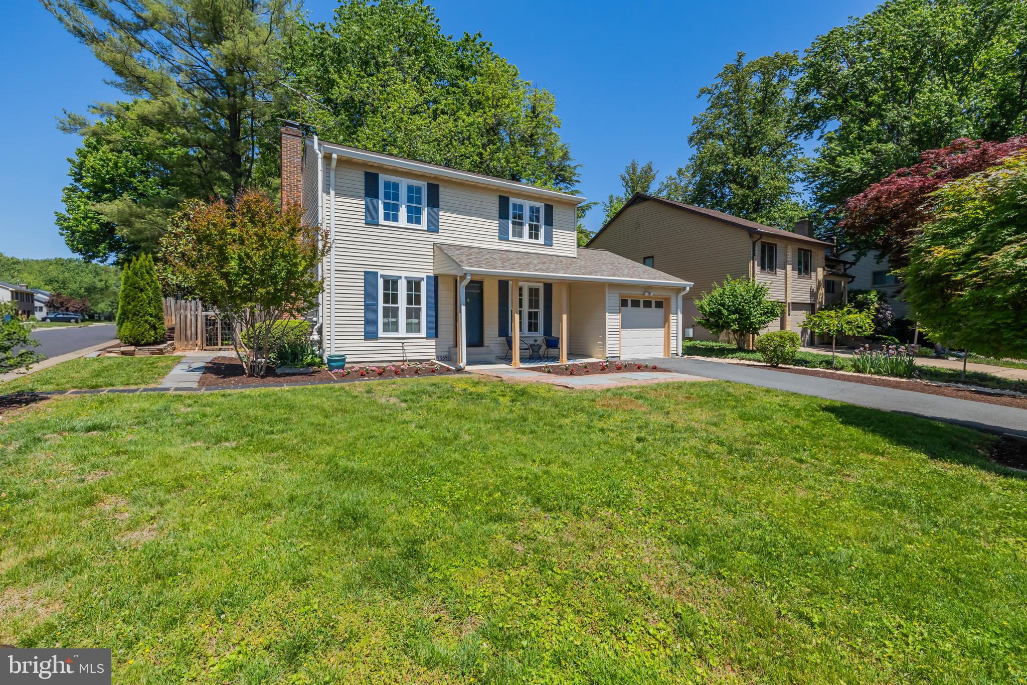 PINE GLEN - Residential