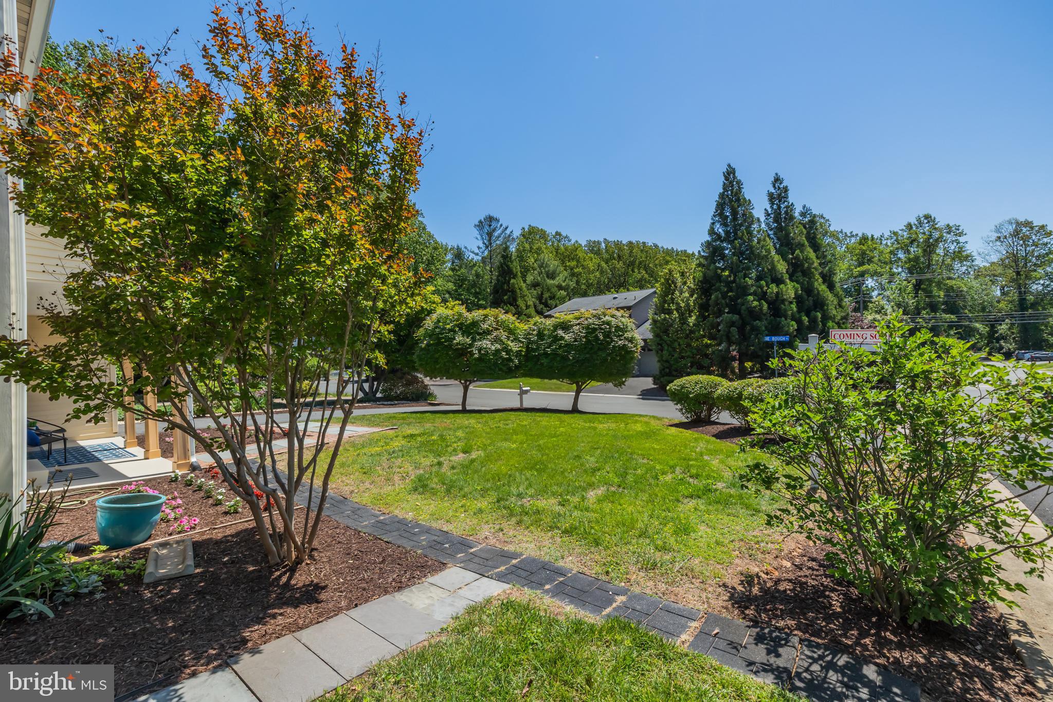 PINE GLEN - Residential