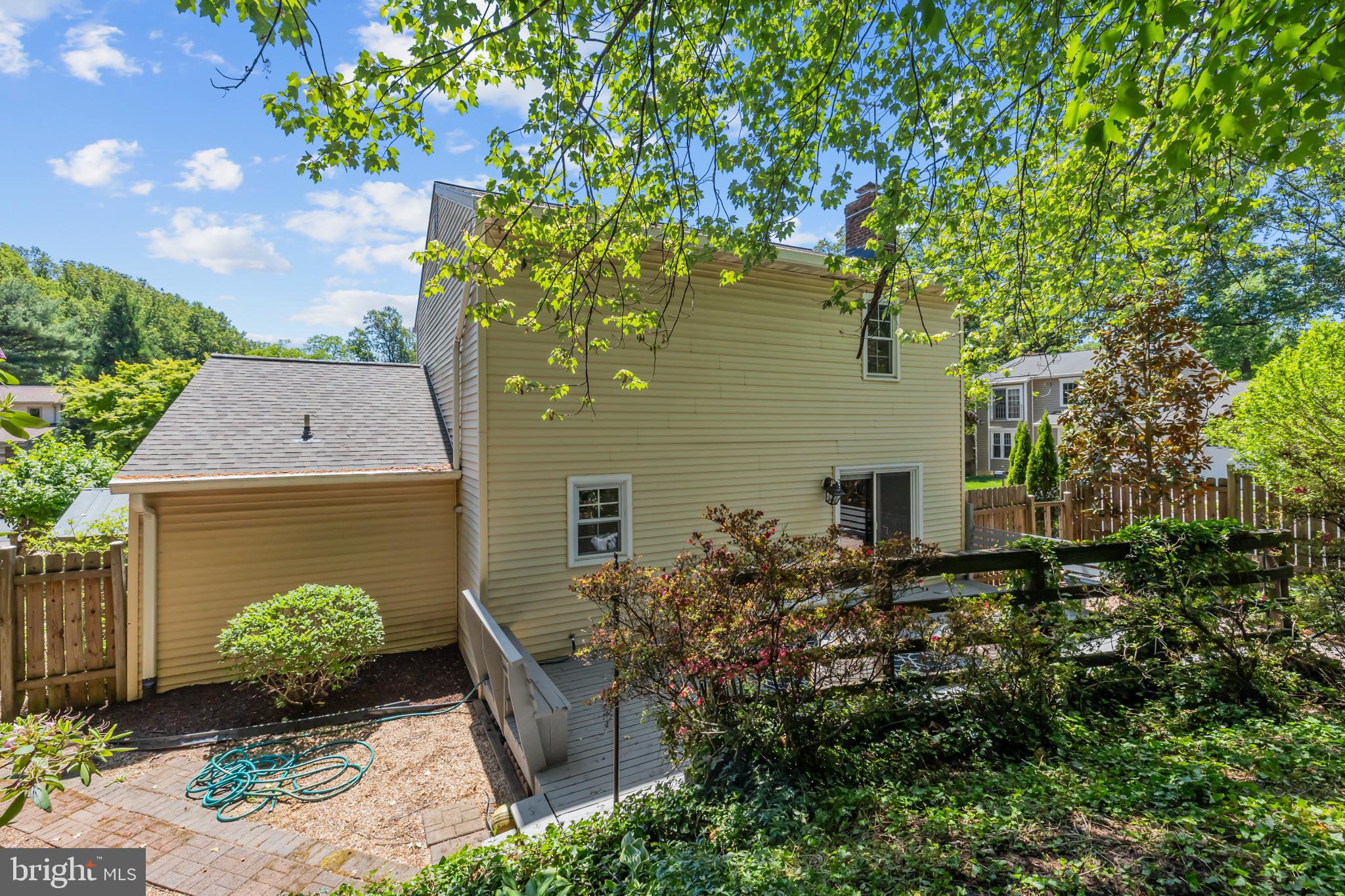 PINE GLEN - Residential