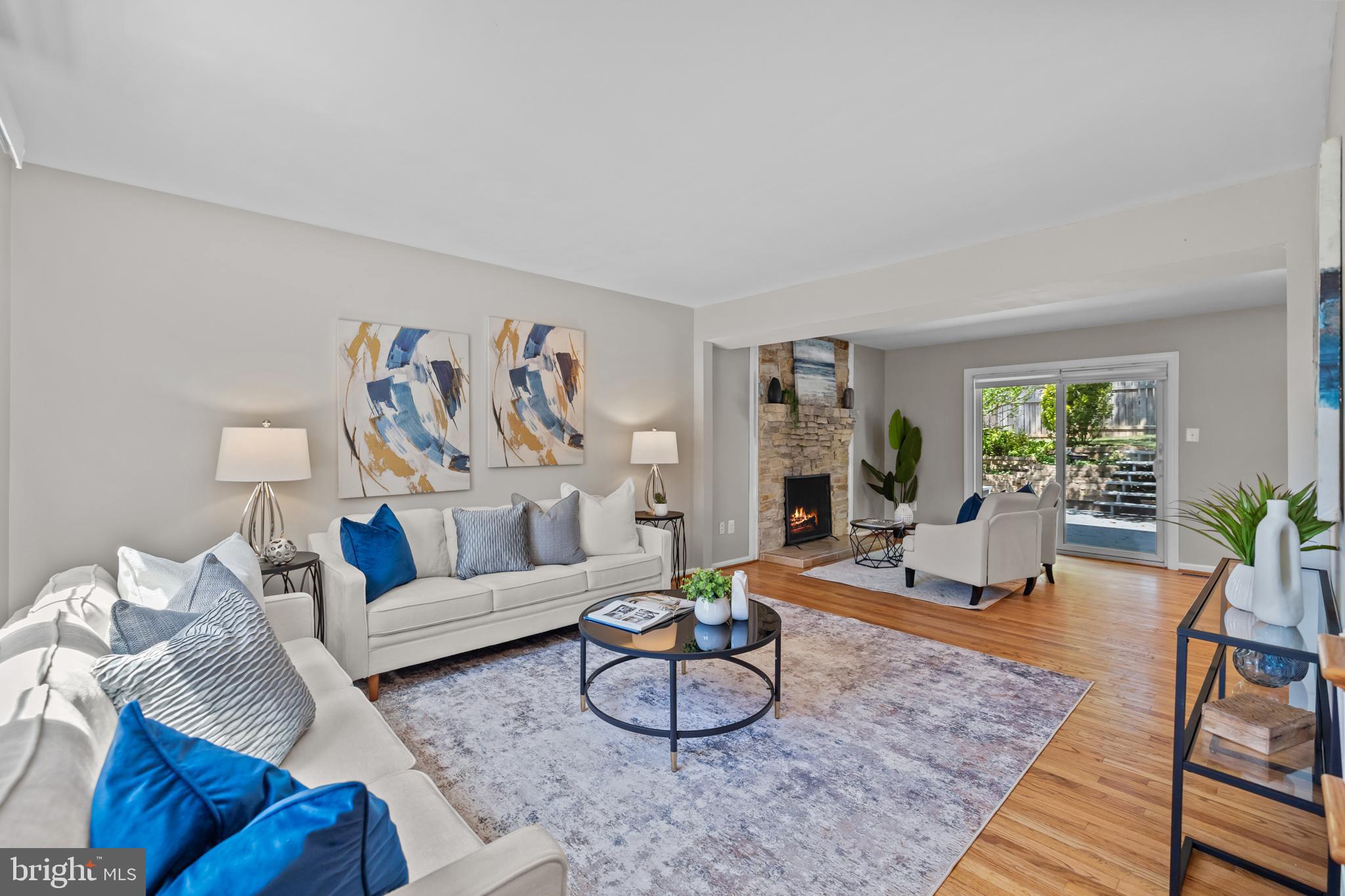 PINE GLEN - Residential
