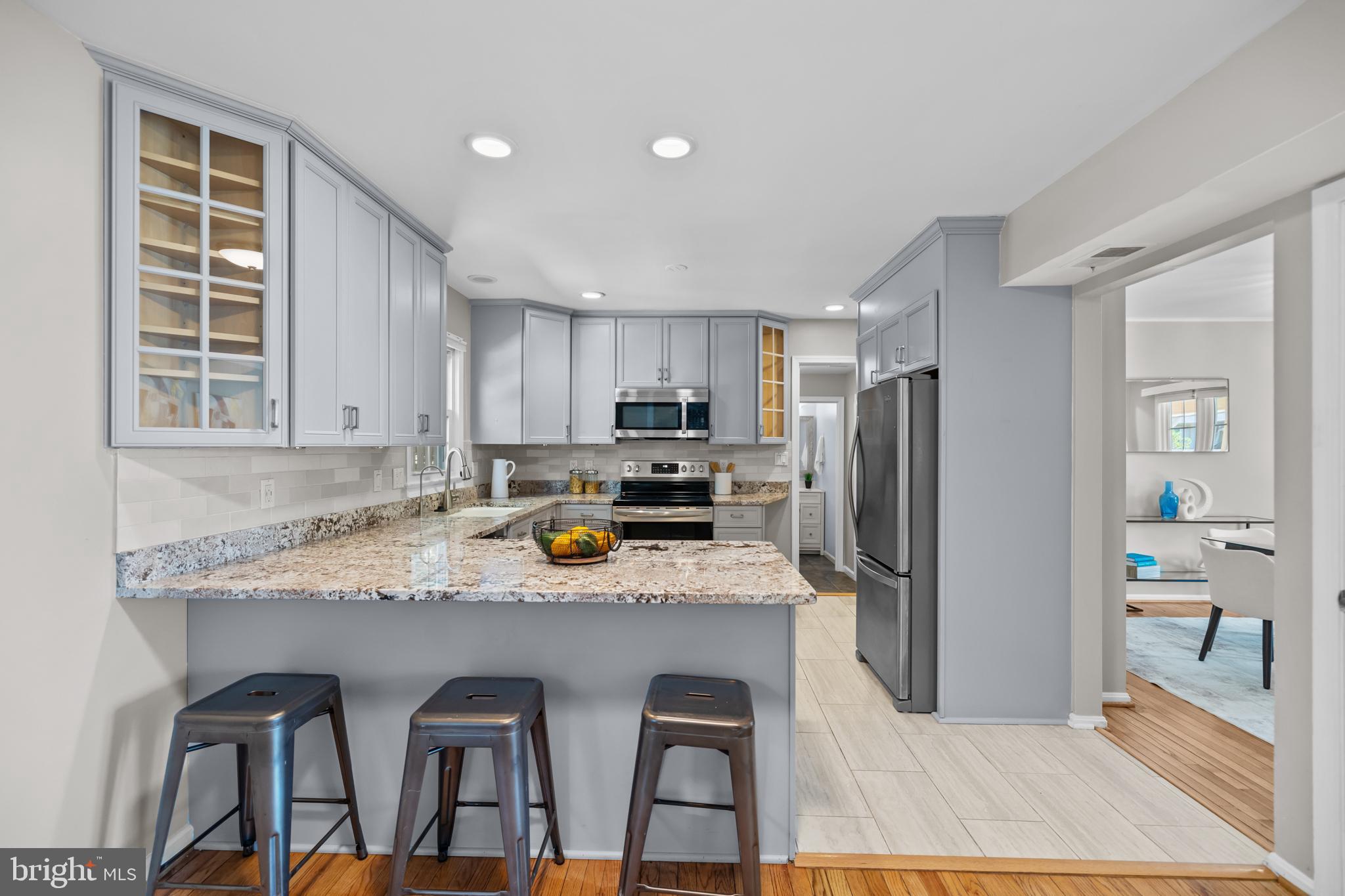PINE GLEN - Residential