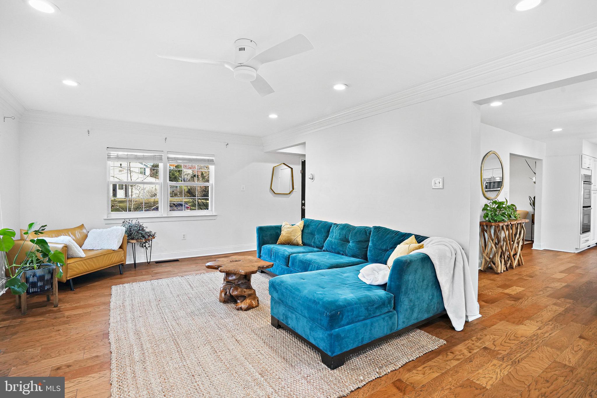 MEADOWBROOK AT BELAIR - Residential Lease