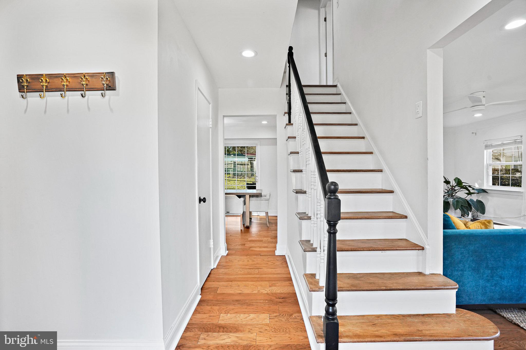 MEADOWBROOK AT BELAIR - Residential Lease