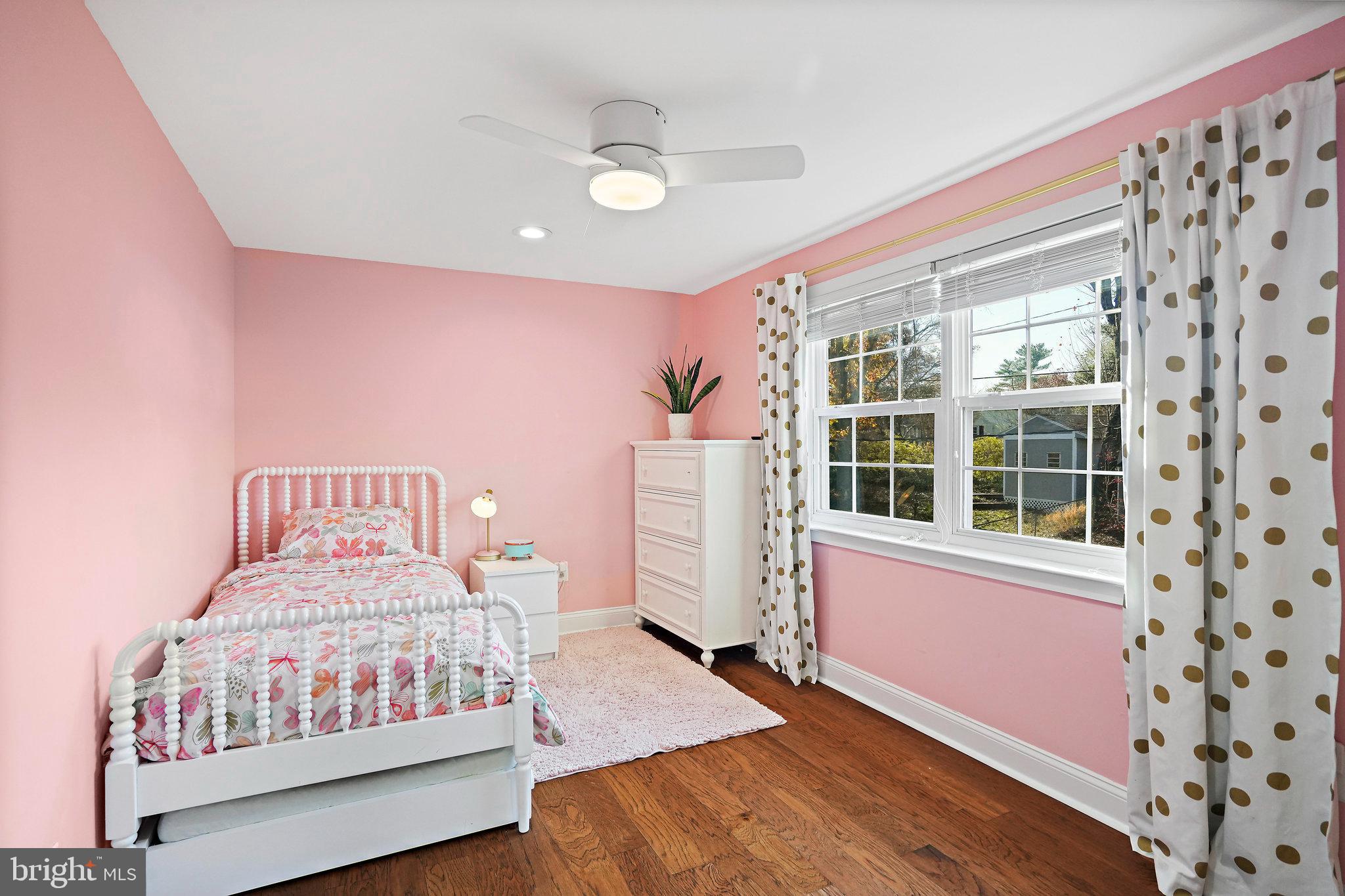 MEADOWBROOK AT BELAIR - Residential Lease