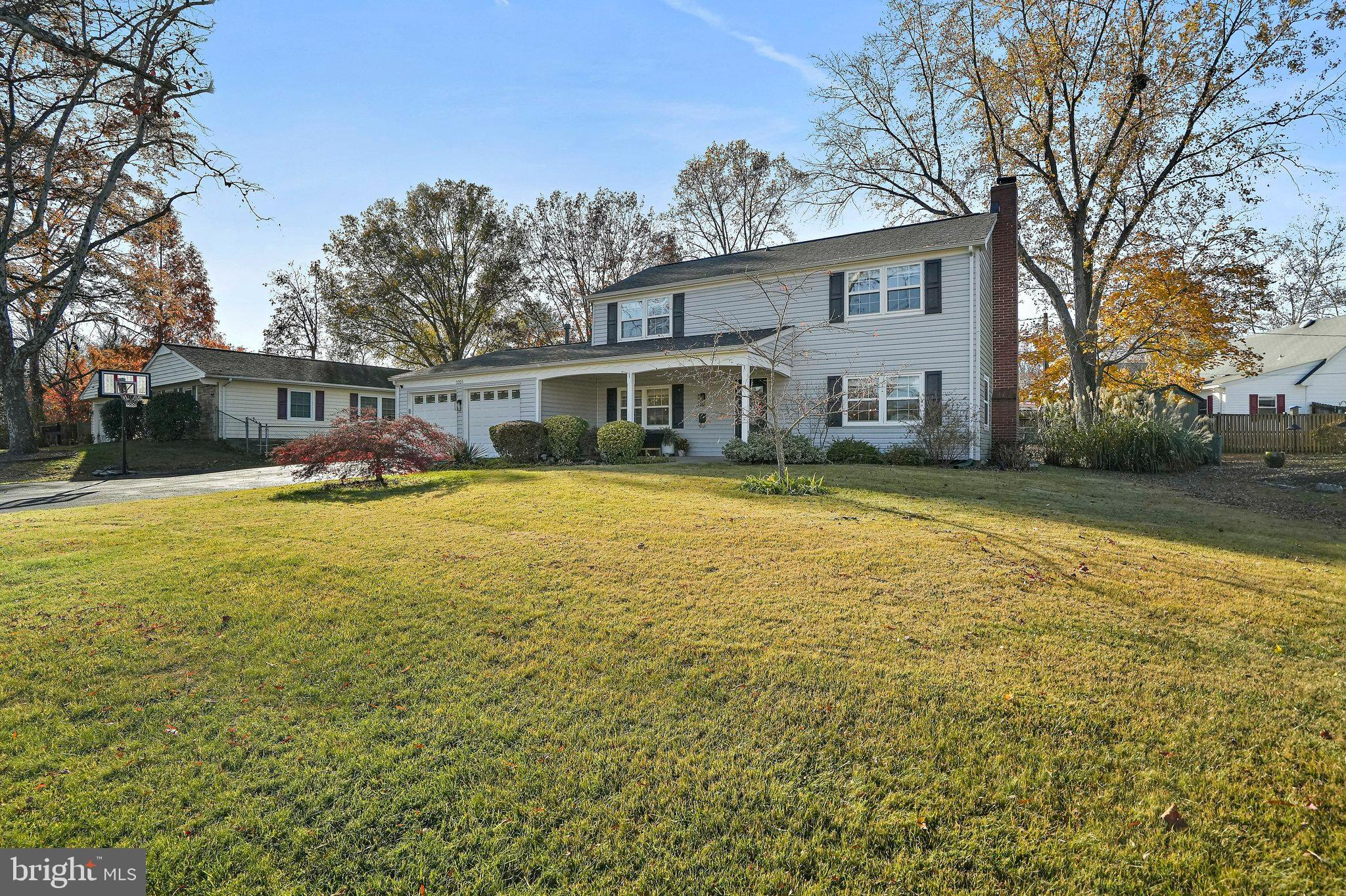 MEADOWBROOK AT BELAIR - Residential Lease