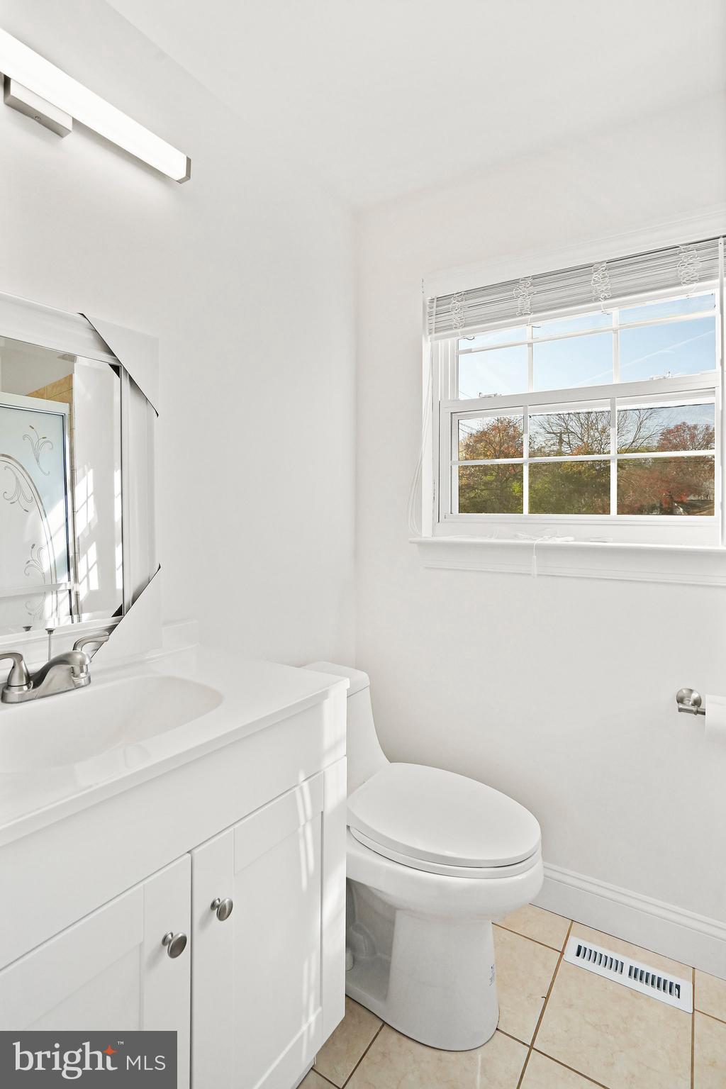 MEADOWBROOK AT BELAIR - Residential Lease