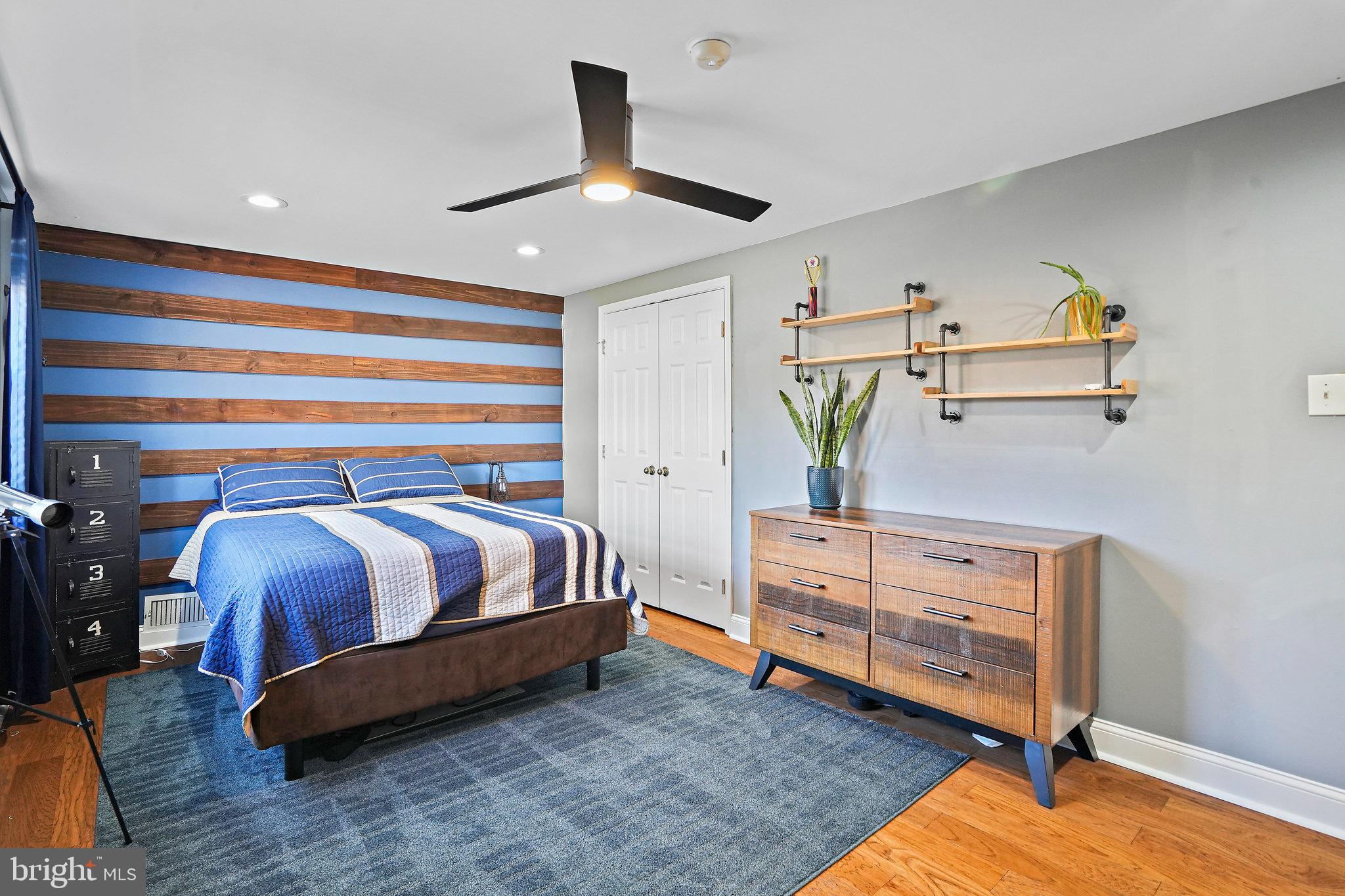 MEADOWBROOK AT BELAIR - Residential Lease