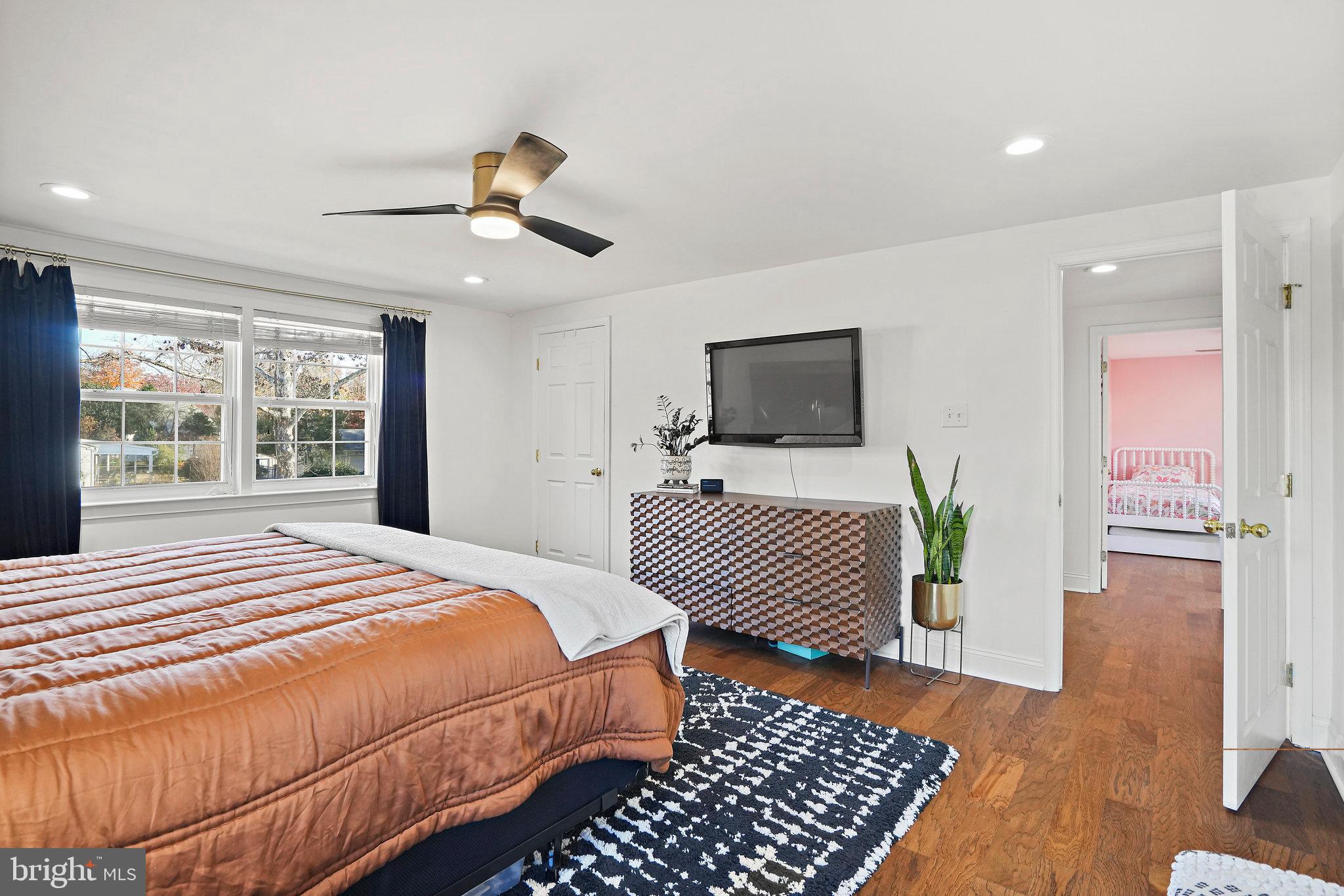 MEADOWBROOK AT BELAIR - Residential Lease